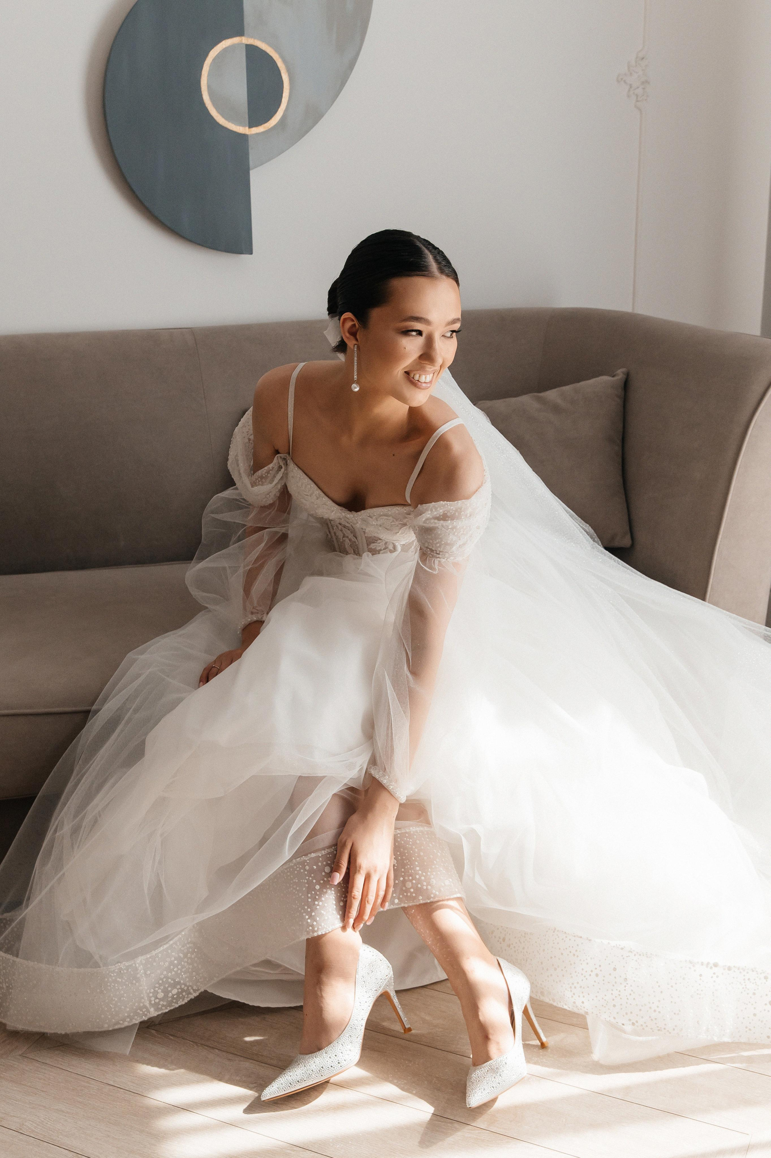 20.08.2023. Мария — Свадебный фотограф