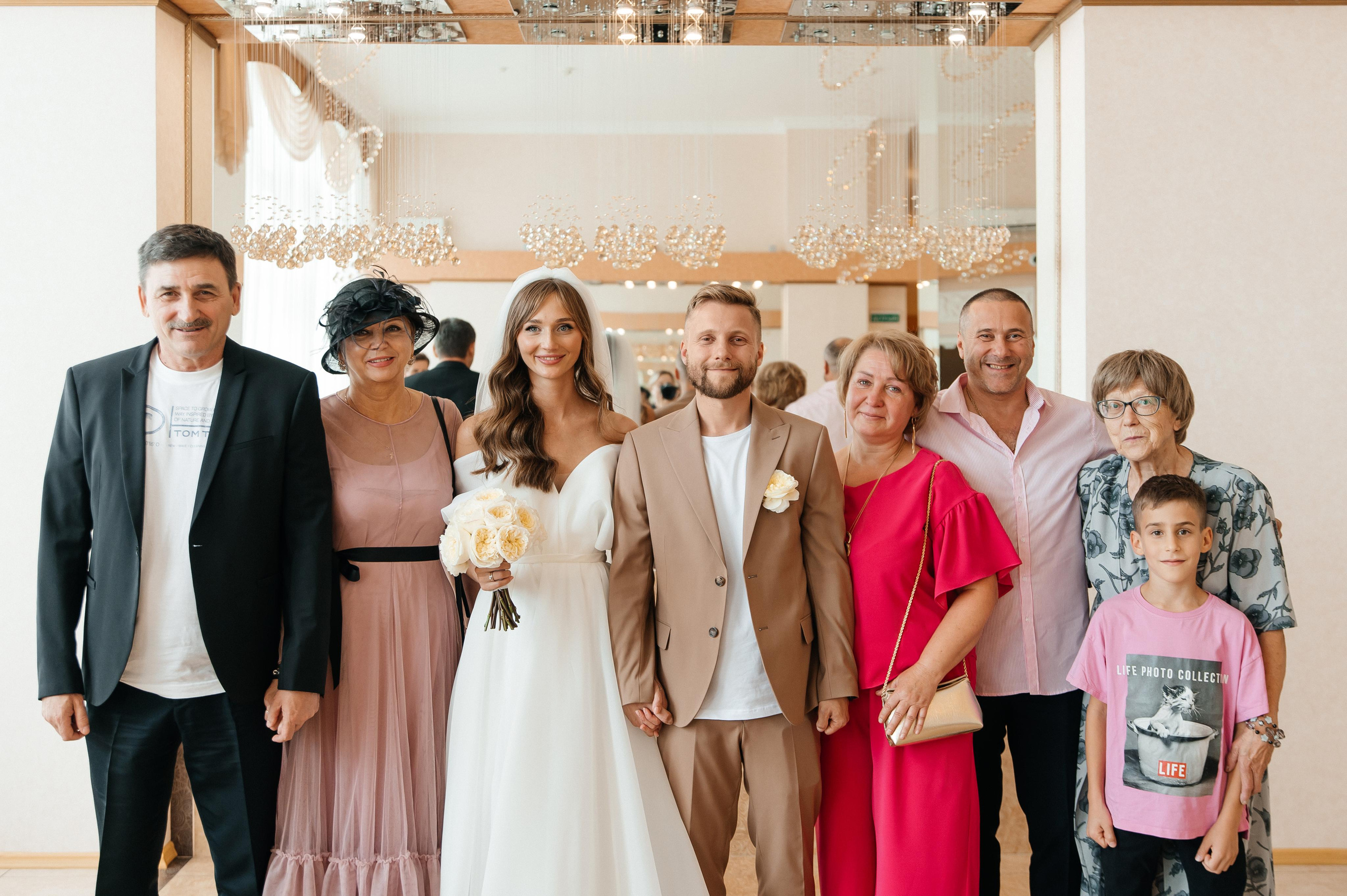 12.08.2023. Мария — Свадебный фотограф