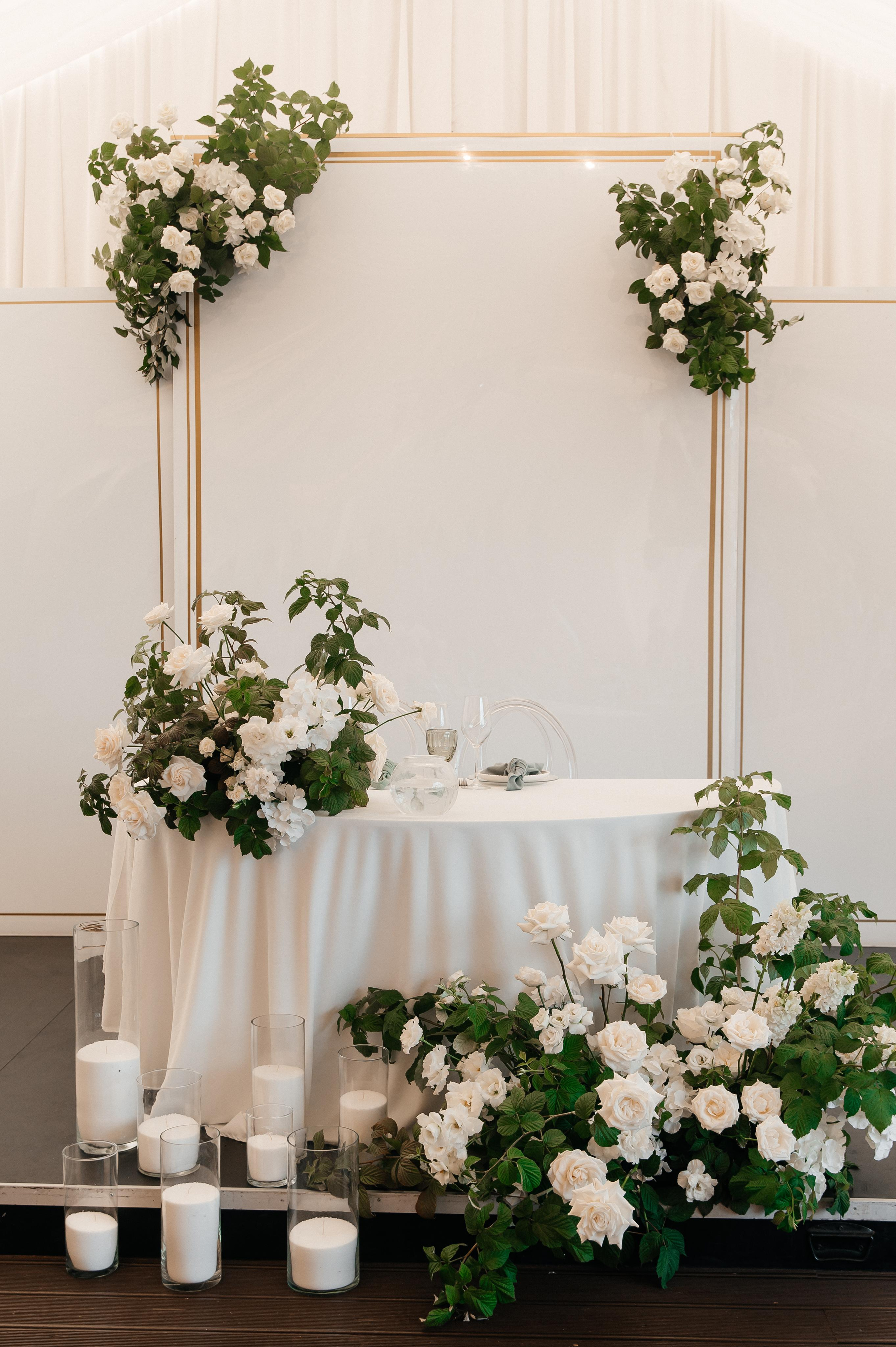 13.08.2023. Мария — Свадебный фотограф