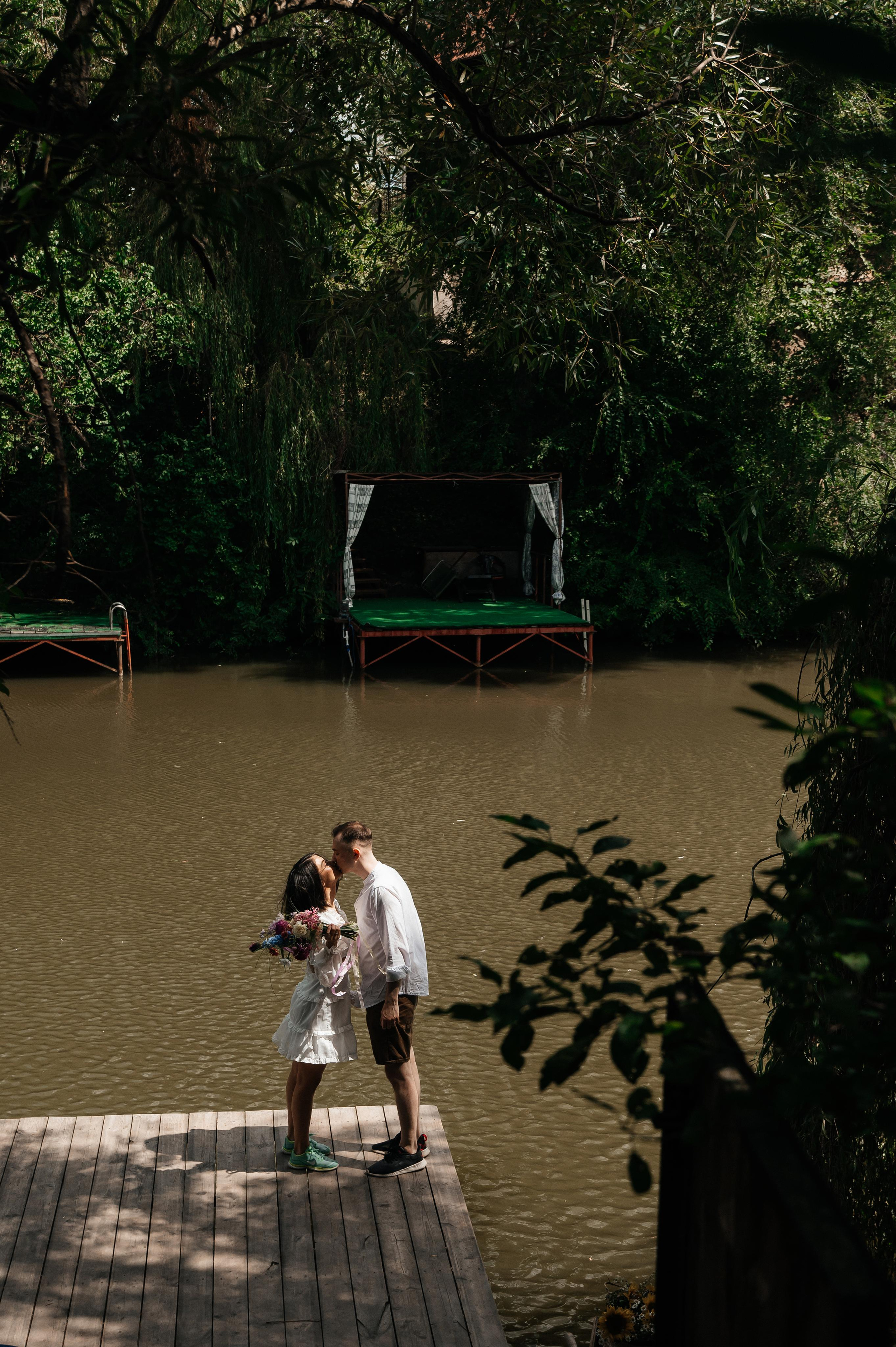 29.07.2023. Мария — Свадебный фотограф