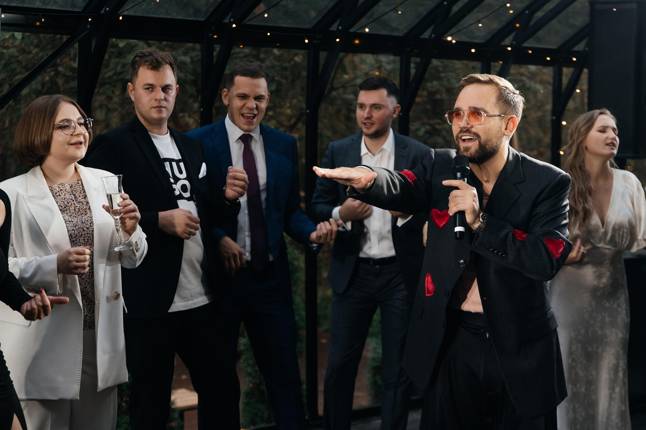 1.10.2023. Мария — Свадебный фотограф