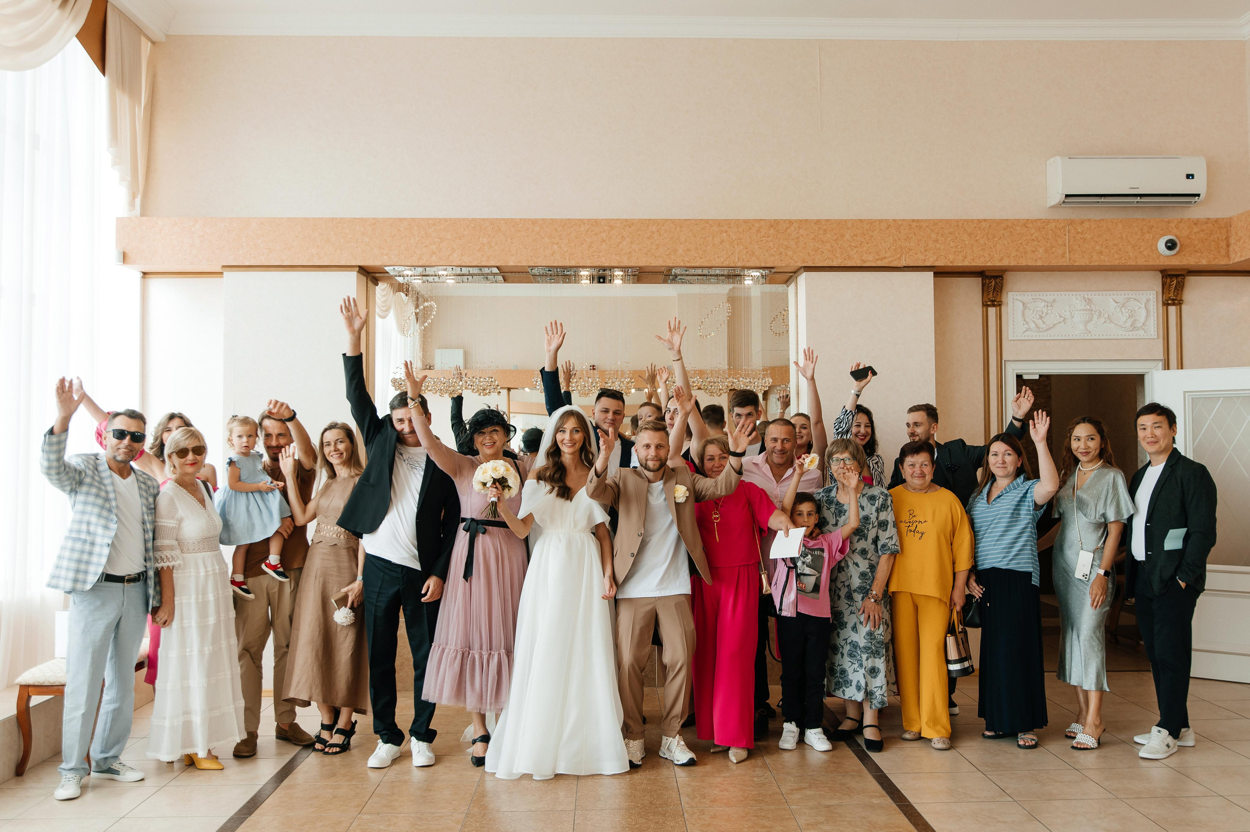 12.08.2023. Мария — Свадебный фотограф