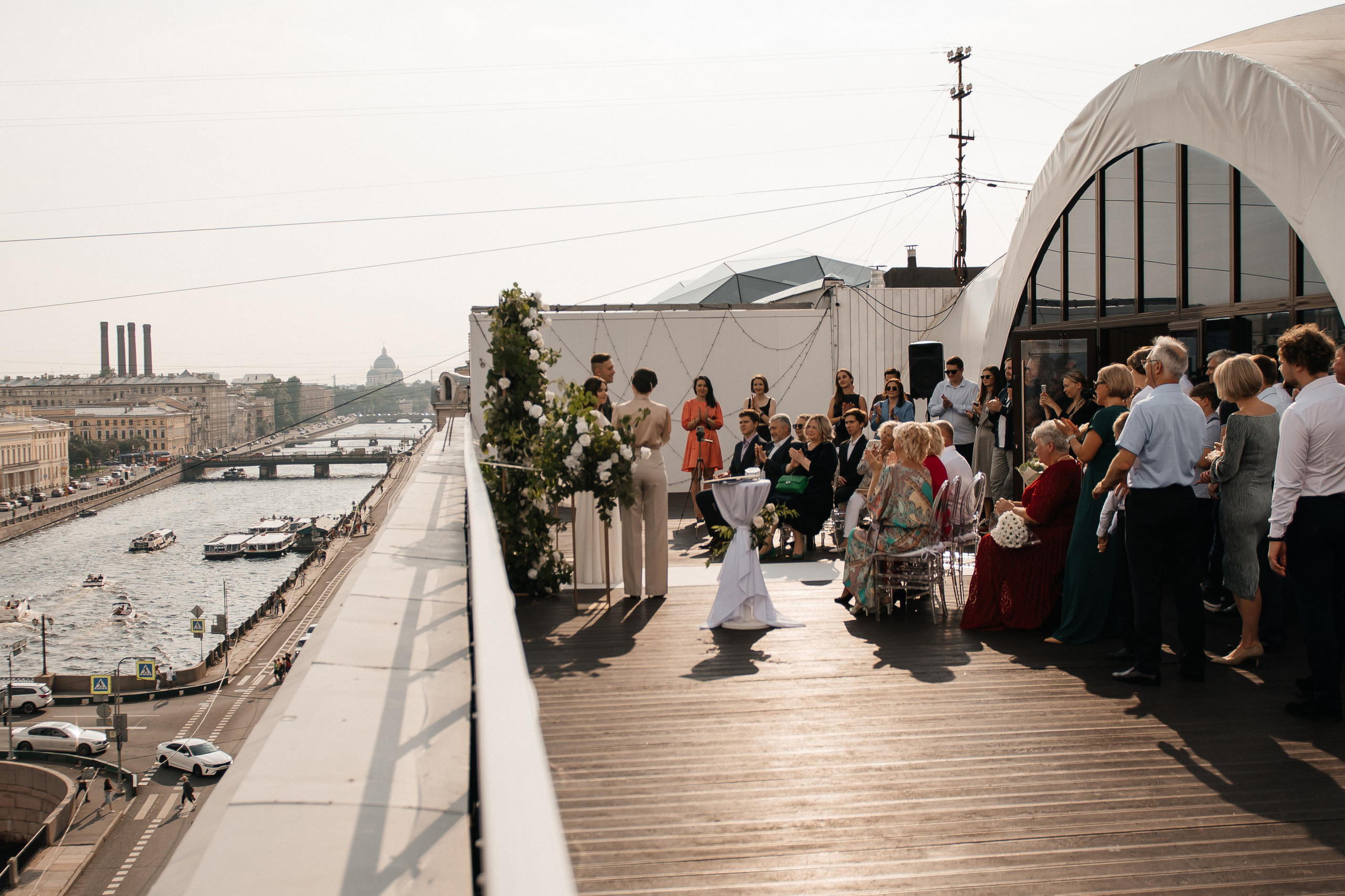 13.08.2023. Мария — Свадебный фотограф