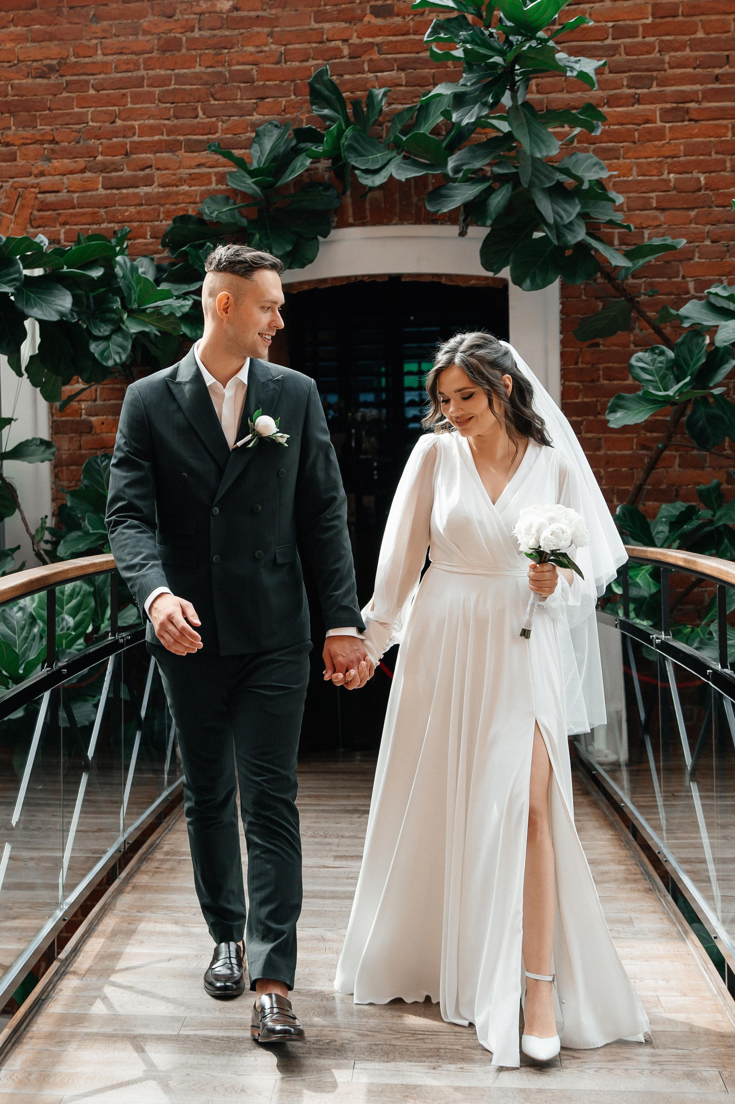 13.08.2023. Мария — Свадебный фотограф