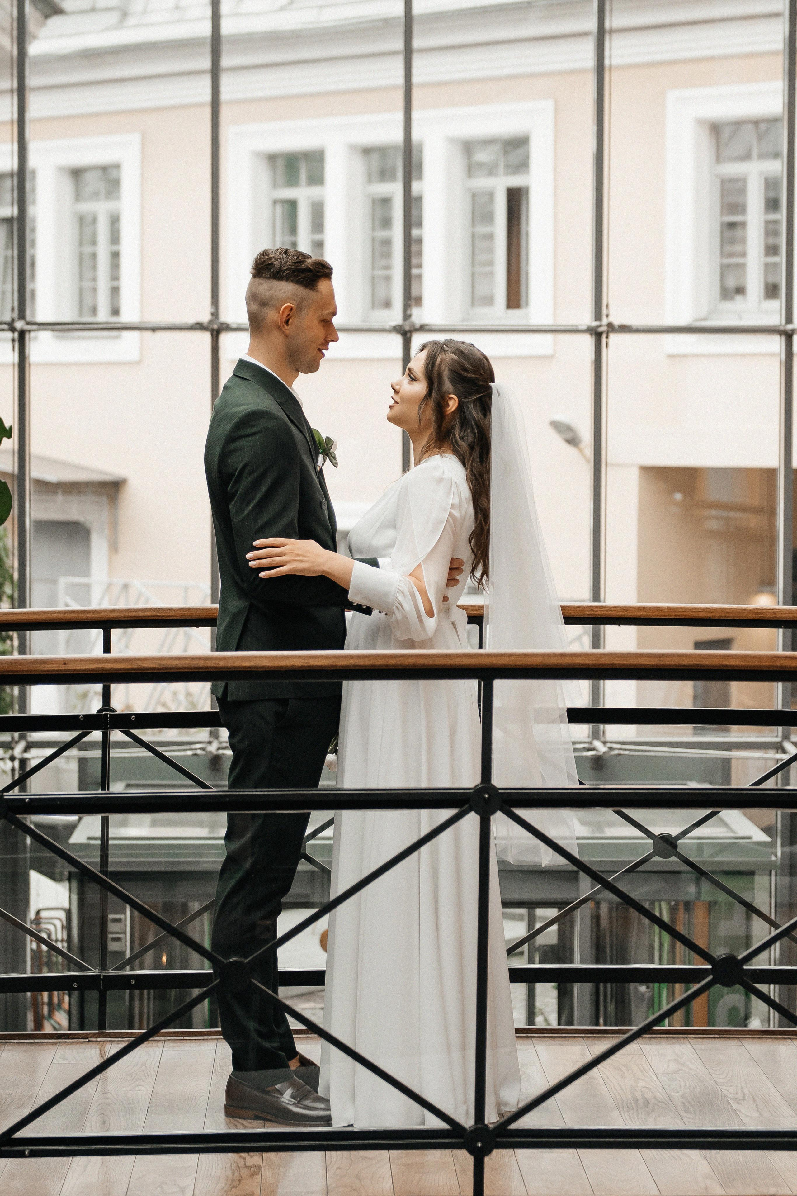 13.08.2023. Мария — Свадебный фотограф