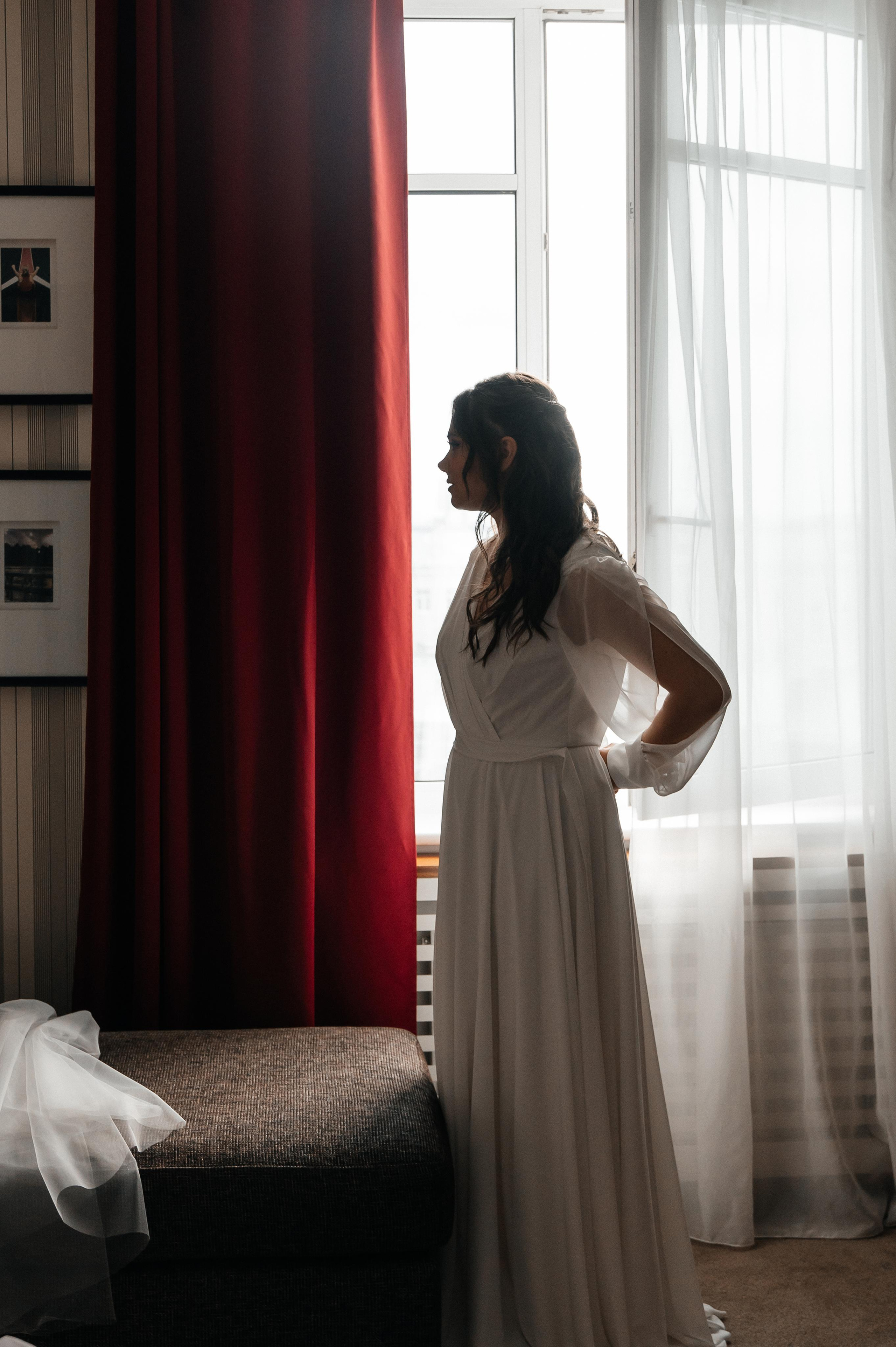 13.08.2023. Мария — Свадебный фотограф