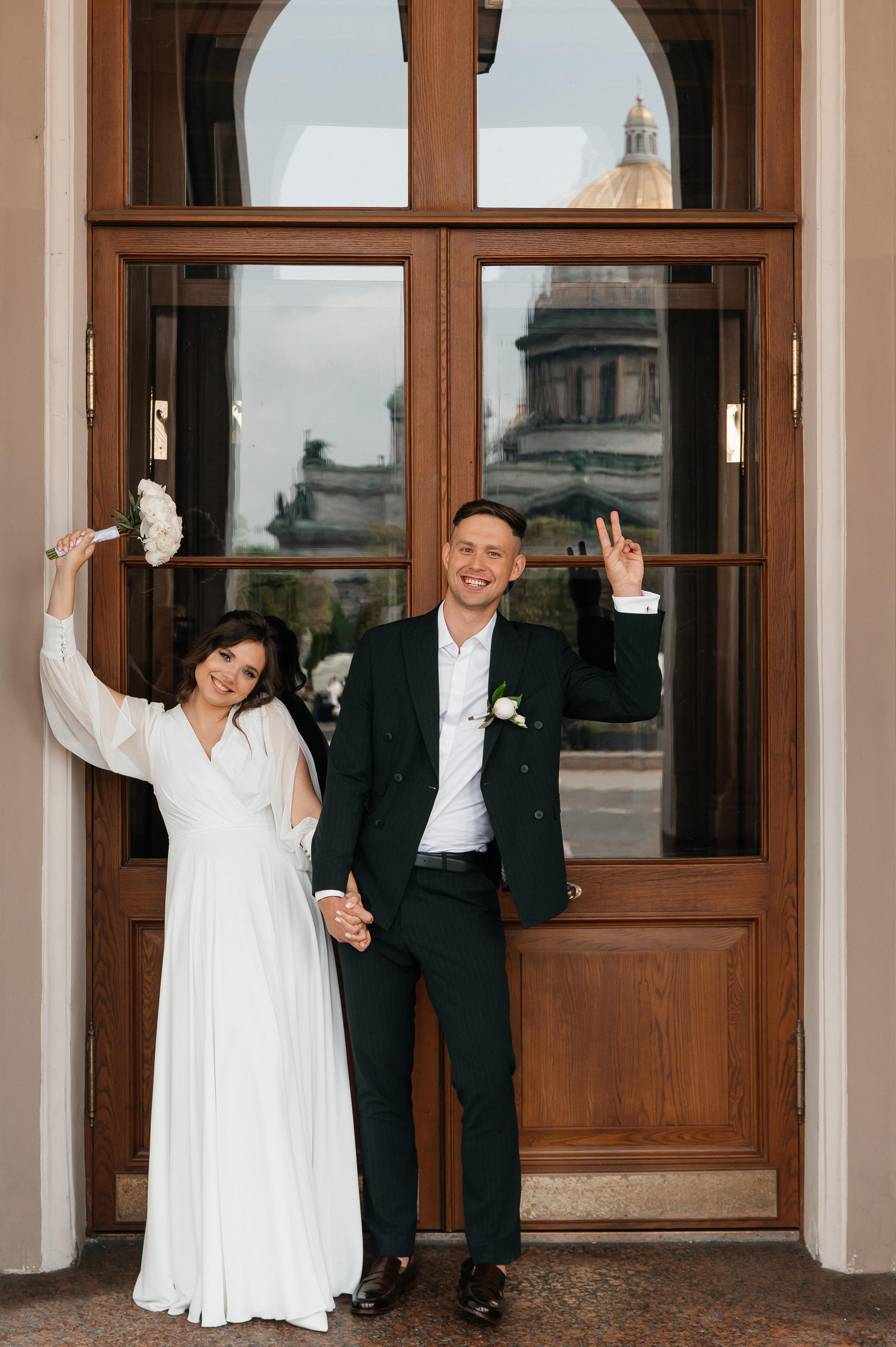 13.08.2023. Мария — Свадебный фотограф