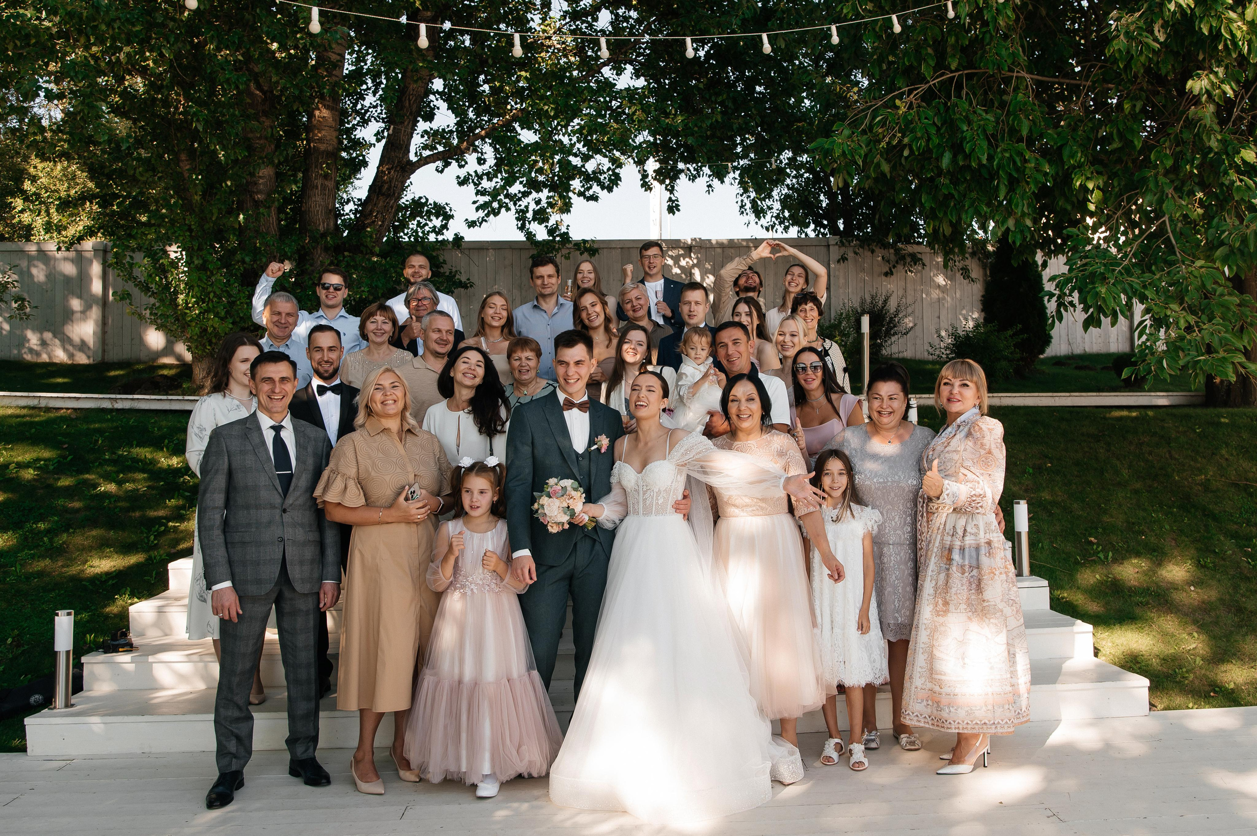 20.08.2023. Мария — Свадебный фотограф