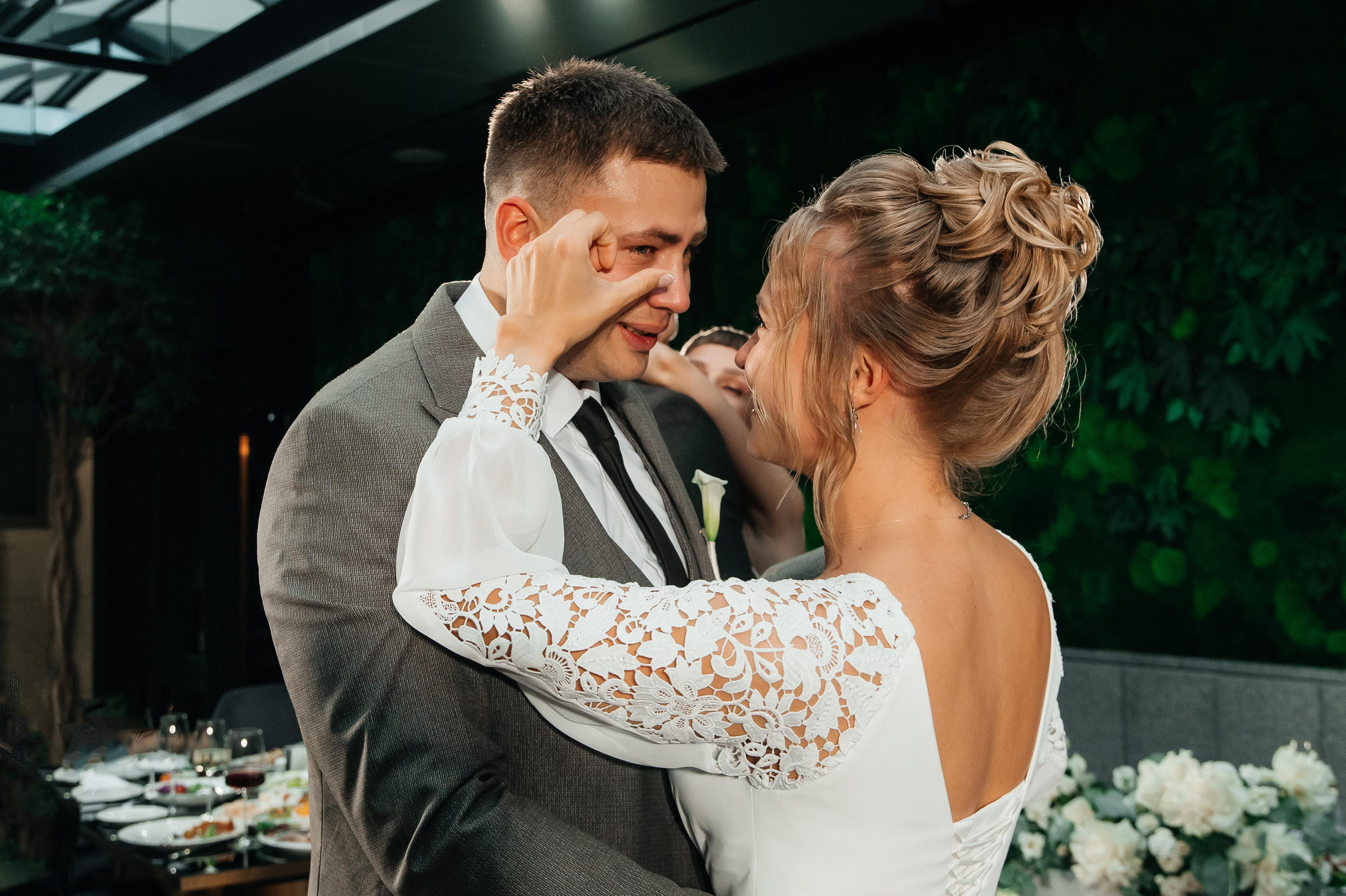 14.09.2023. Мария — Свадебный фотограф