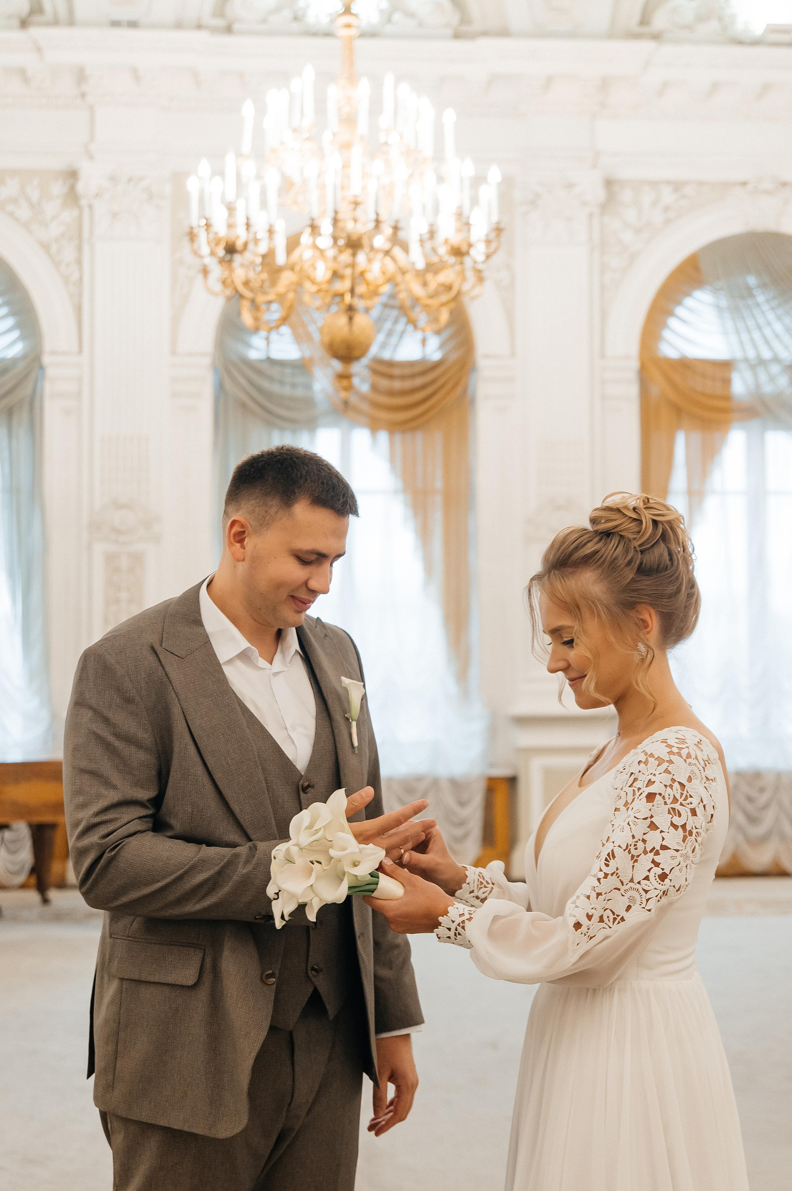 14.09.2023. Мария — Свадебный фотограф