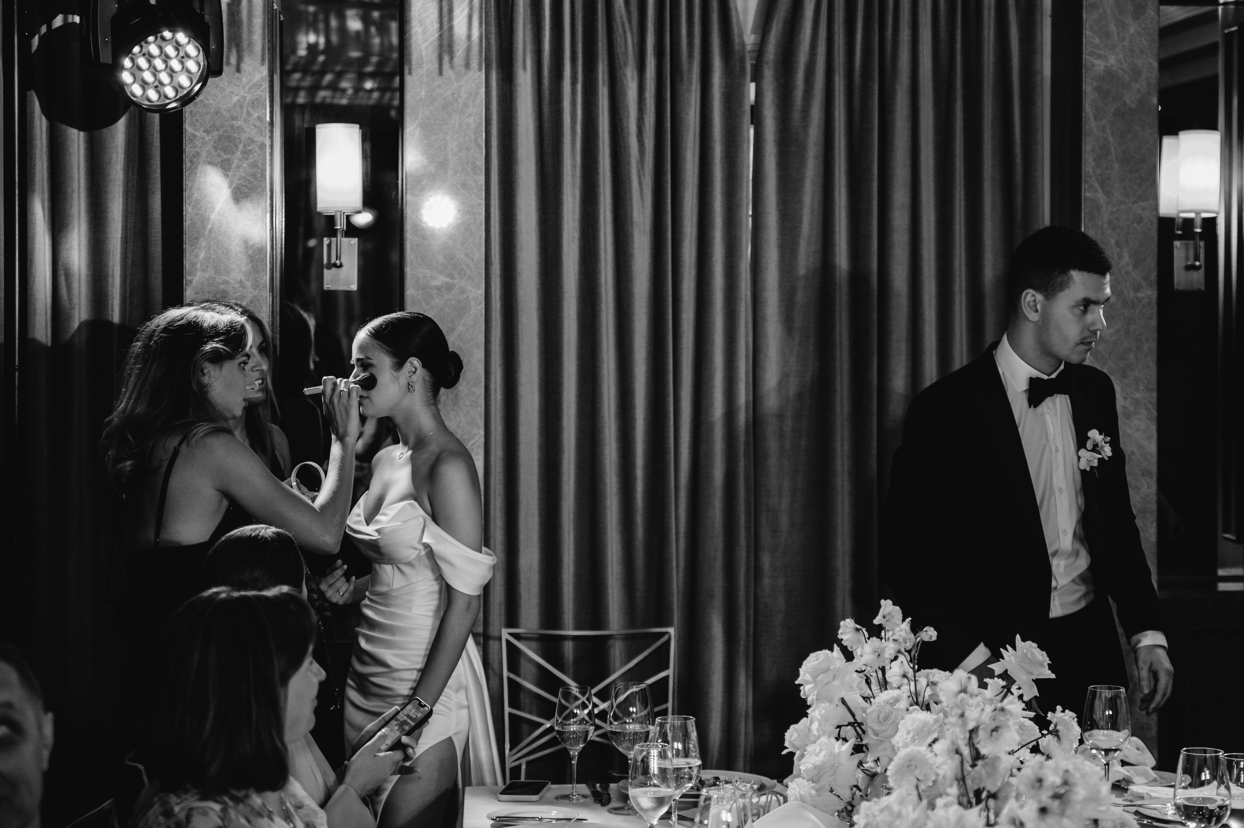 5.08.2023. Мария — Свадебный фотограф