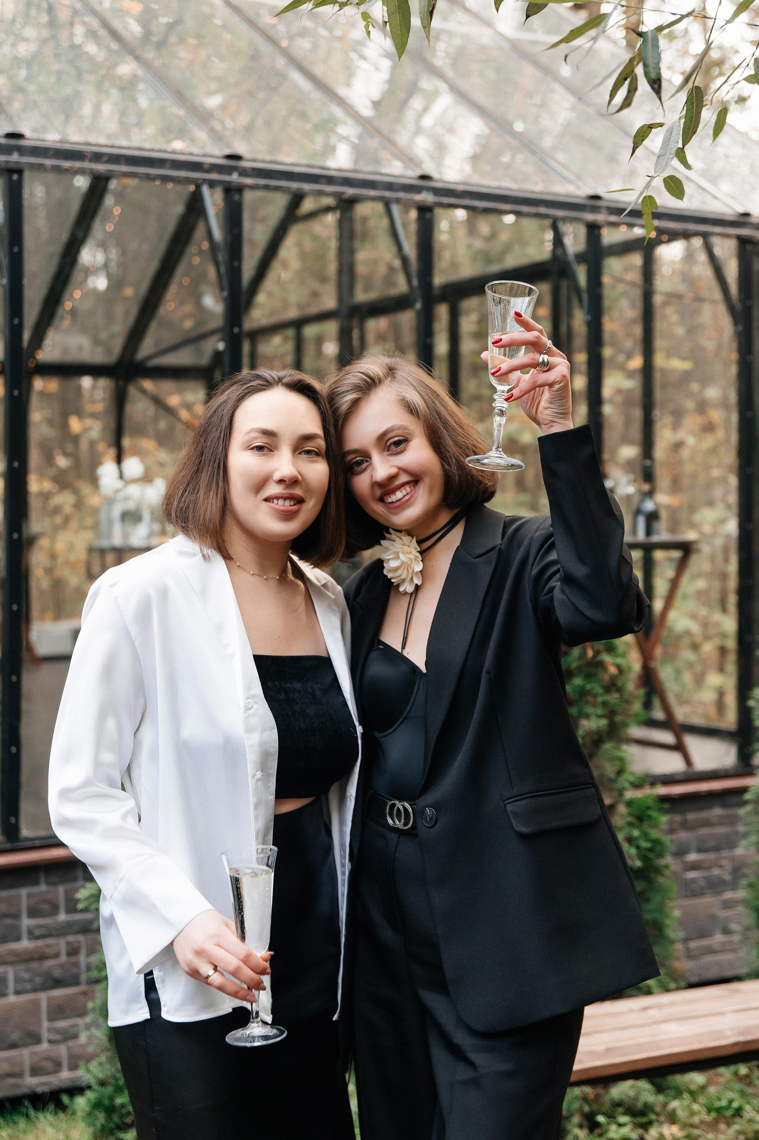 1.10.2023. Мария — Свадебный фотограф