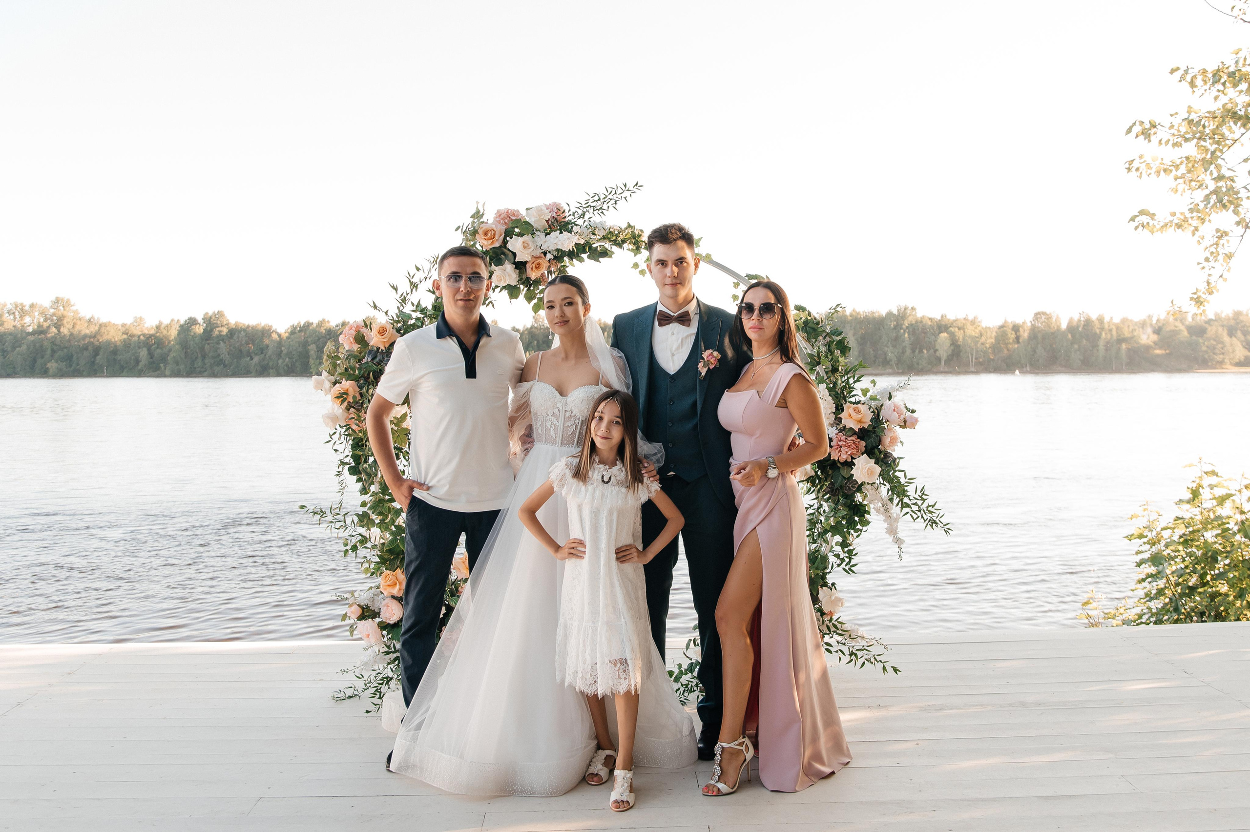 20.08.2023. Мария — Свадебный фотограф