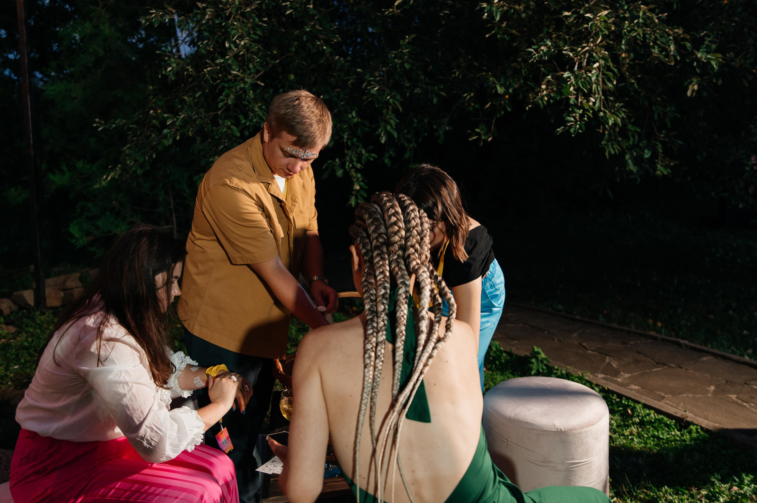 29.07.2023. Мария — Свадебный фотограф