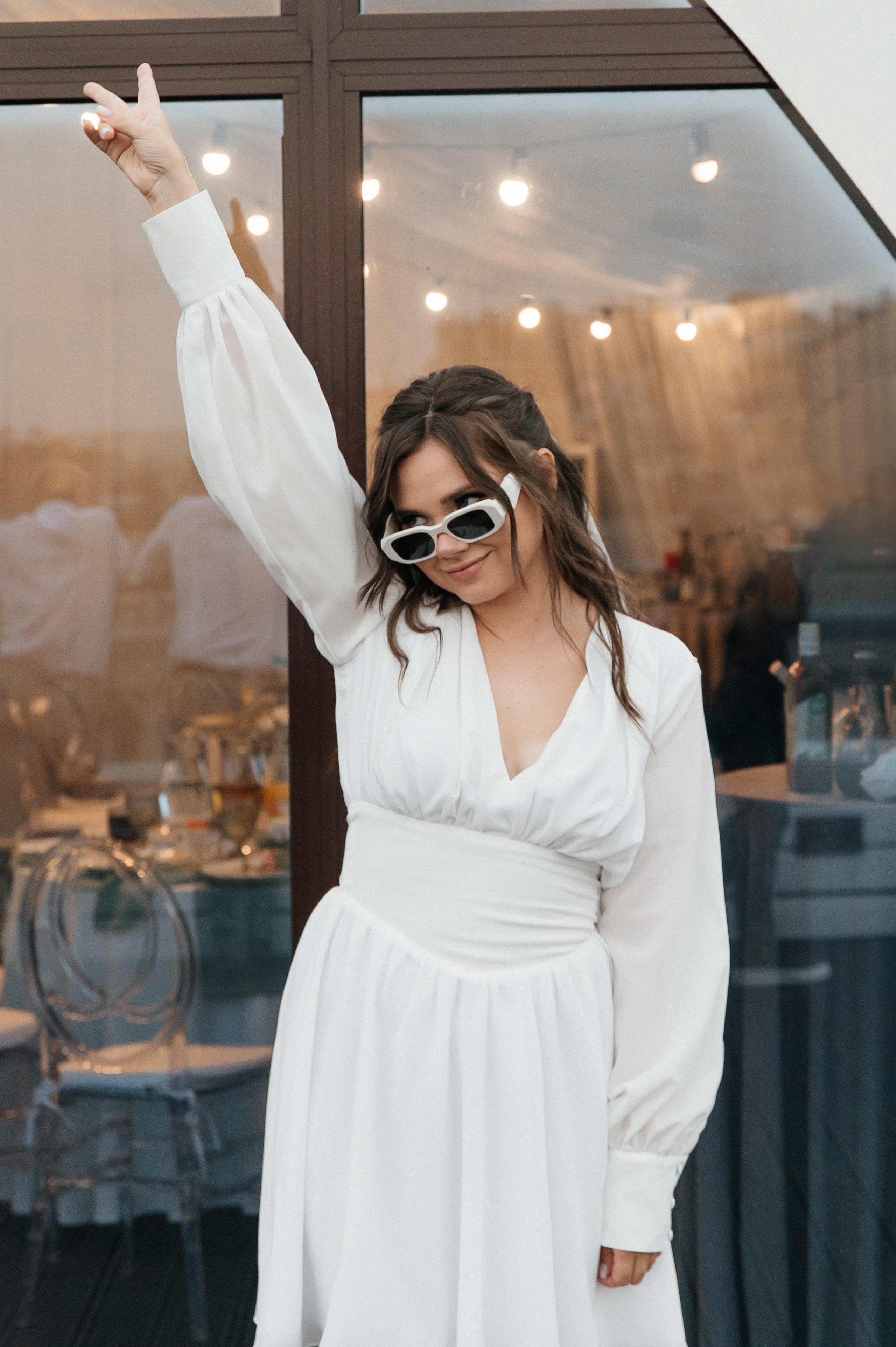 13.08.2023. Мария — Свадебный фотограф