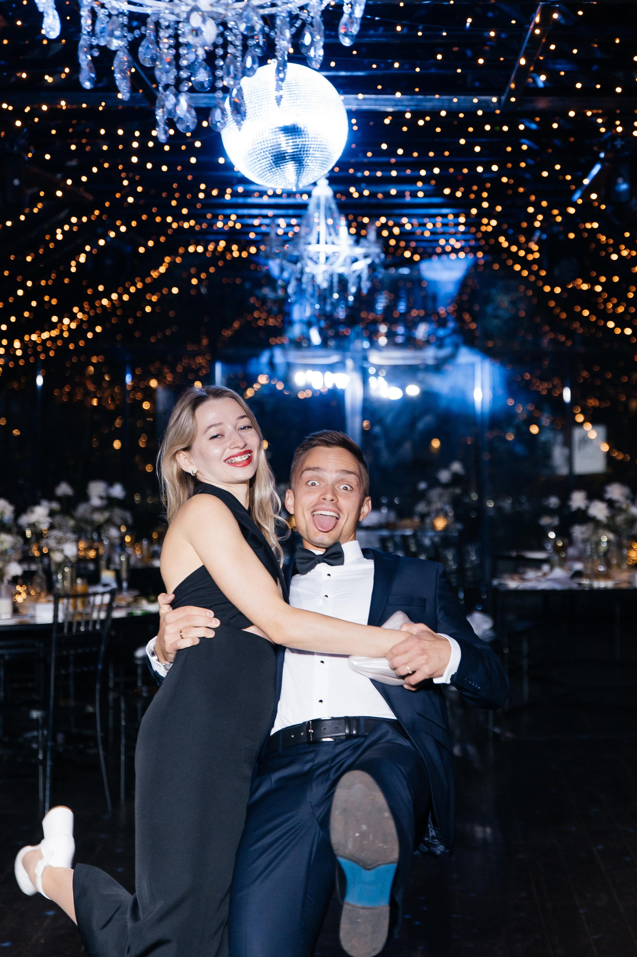 1.10.2023. Мария — Свадебный фотограф