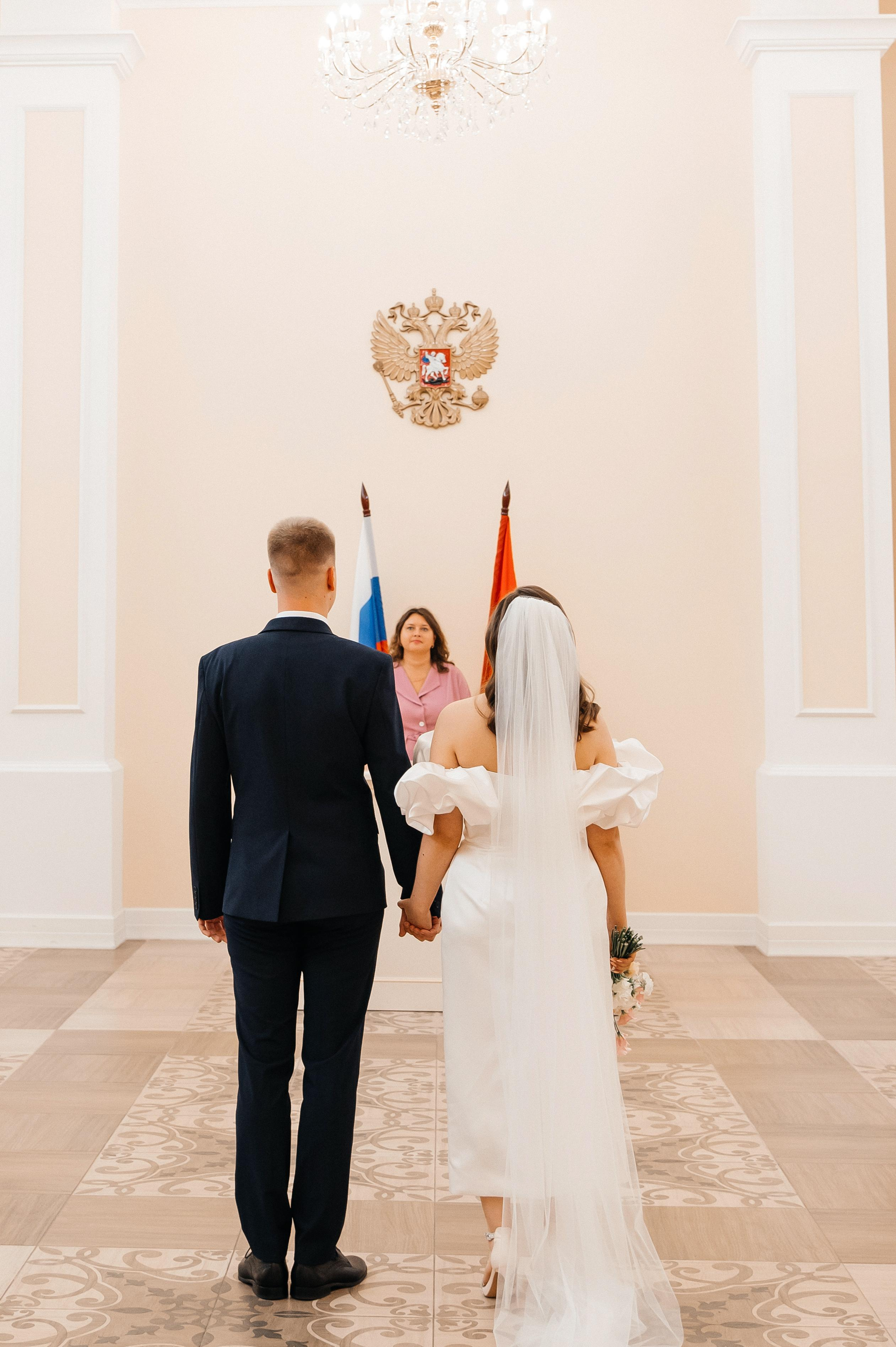 23.08.2023. Мария — Свадебный фотограф