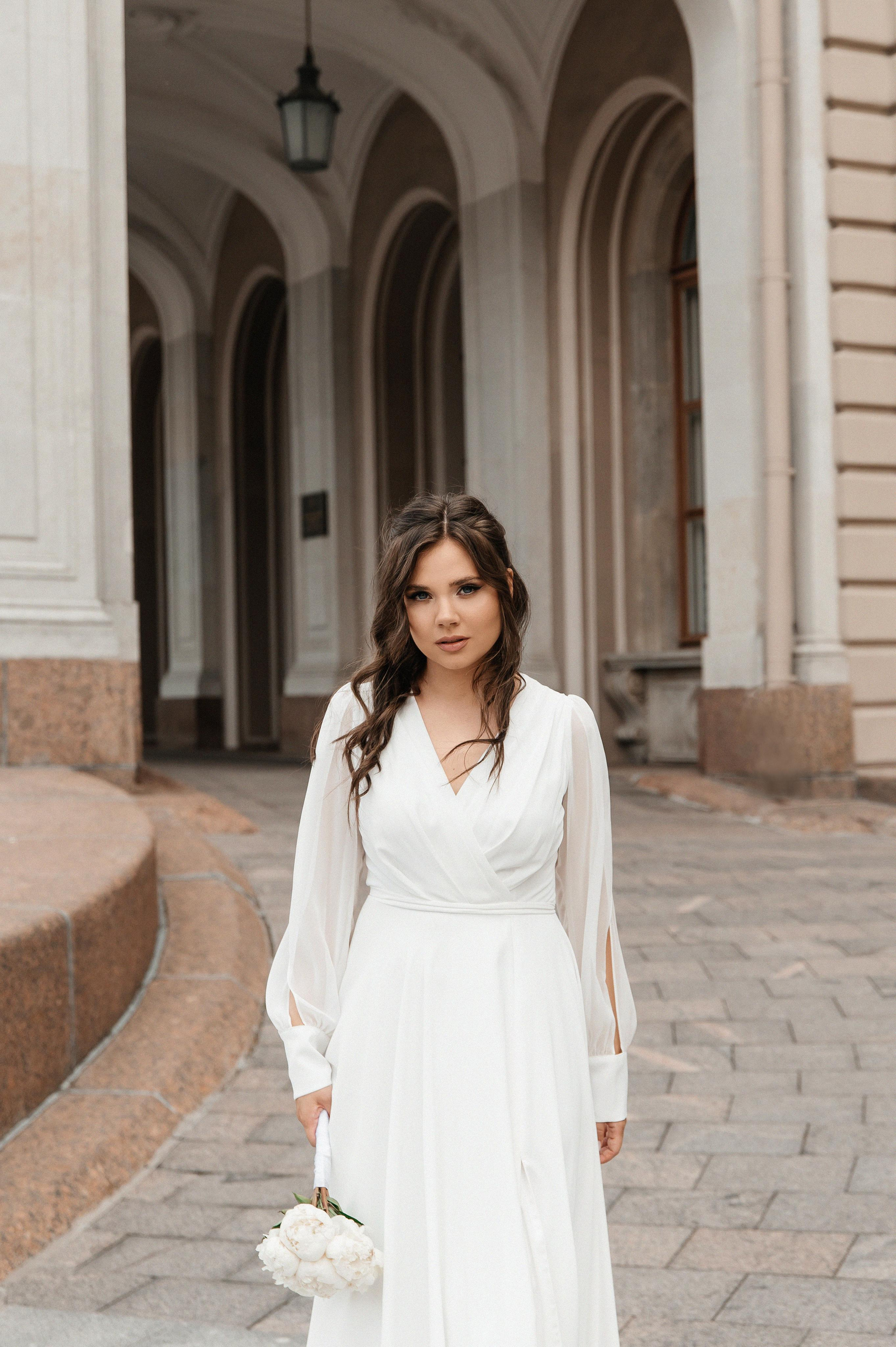 13.08.2023. Мария — Свадебный фотограф