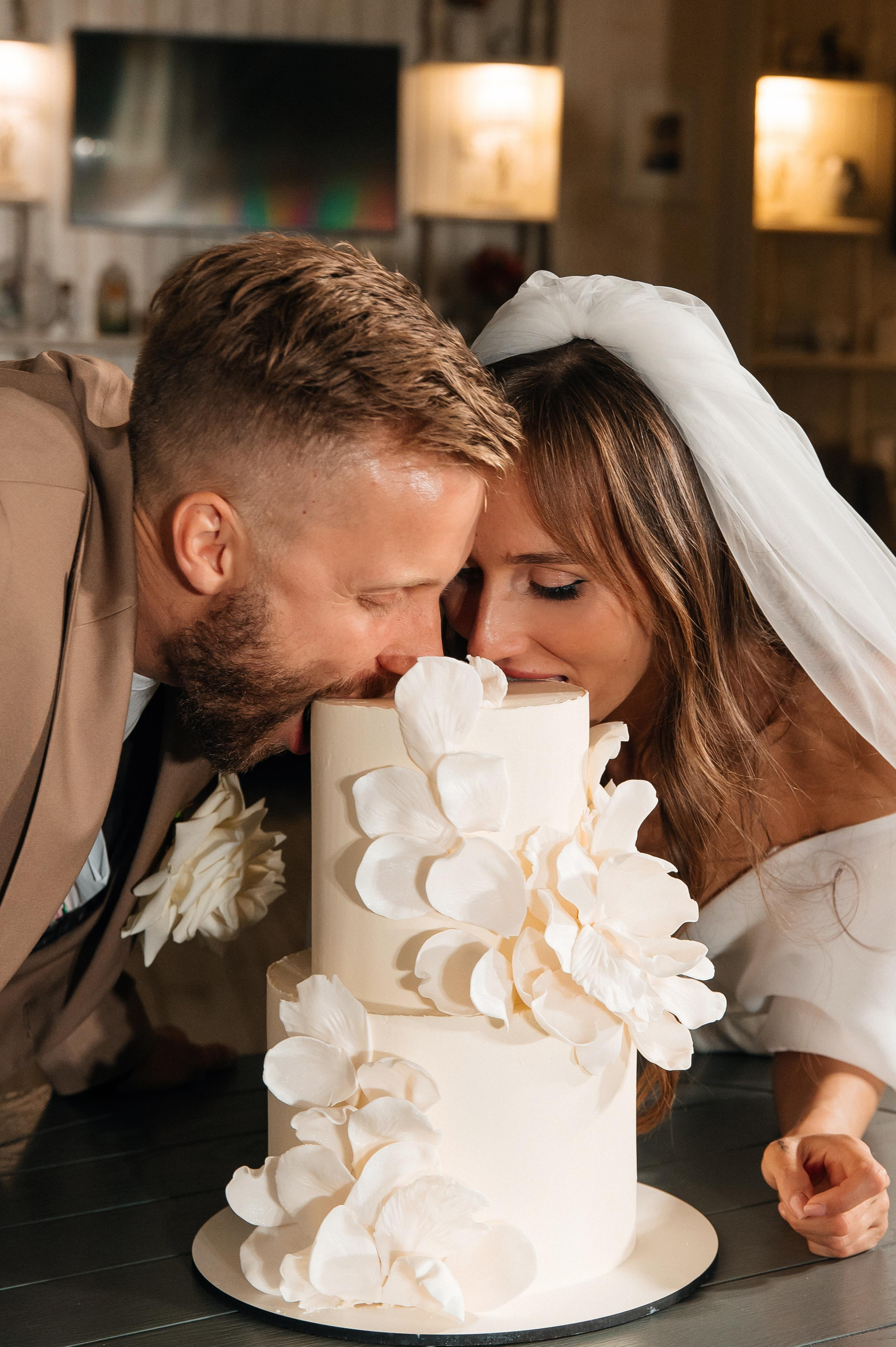 12.08.2023. Мария — Свадебный фотограф