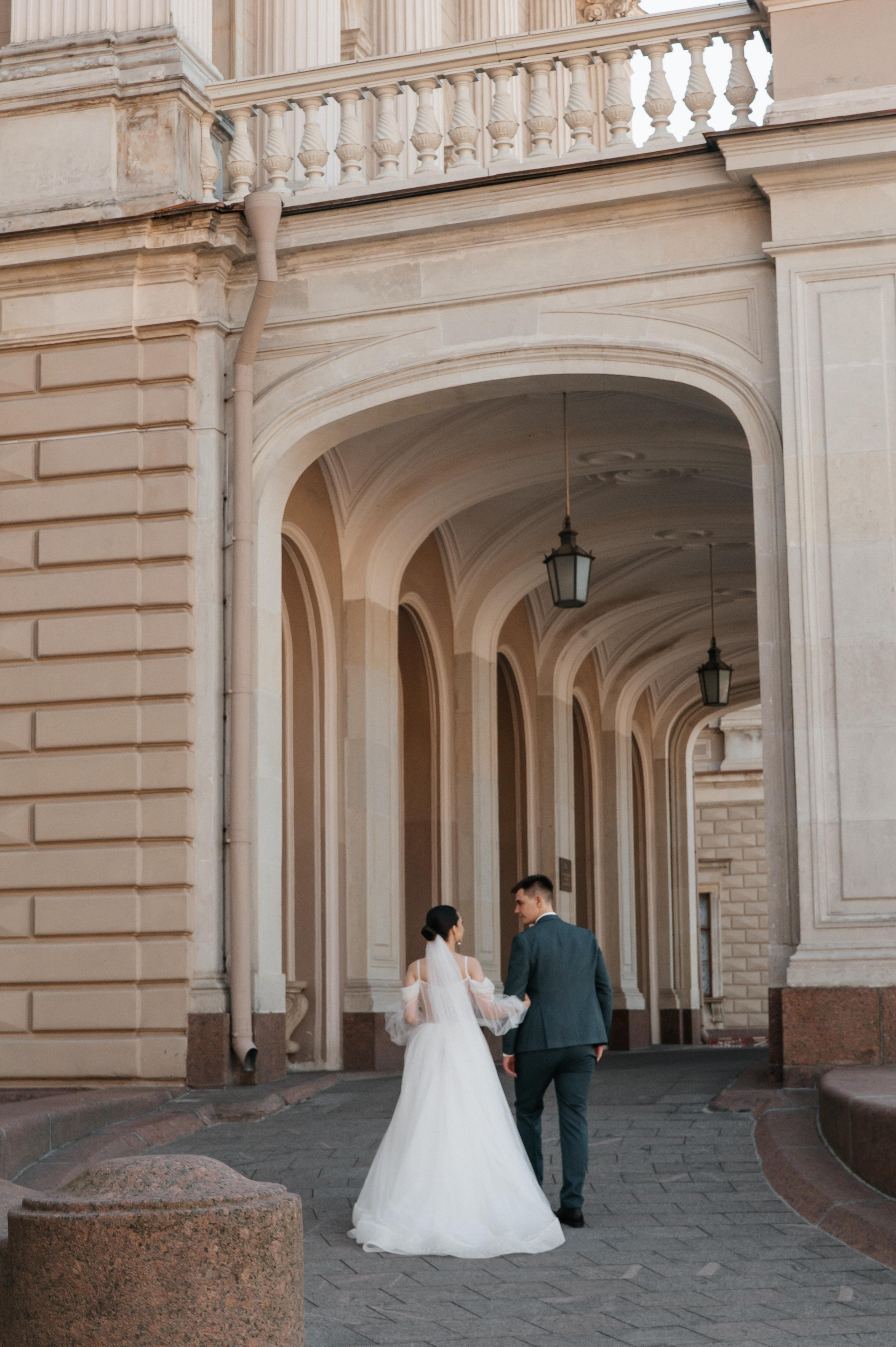 20.08.2023. Мария — Свадебный фотограф