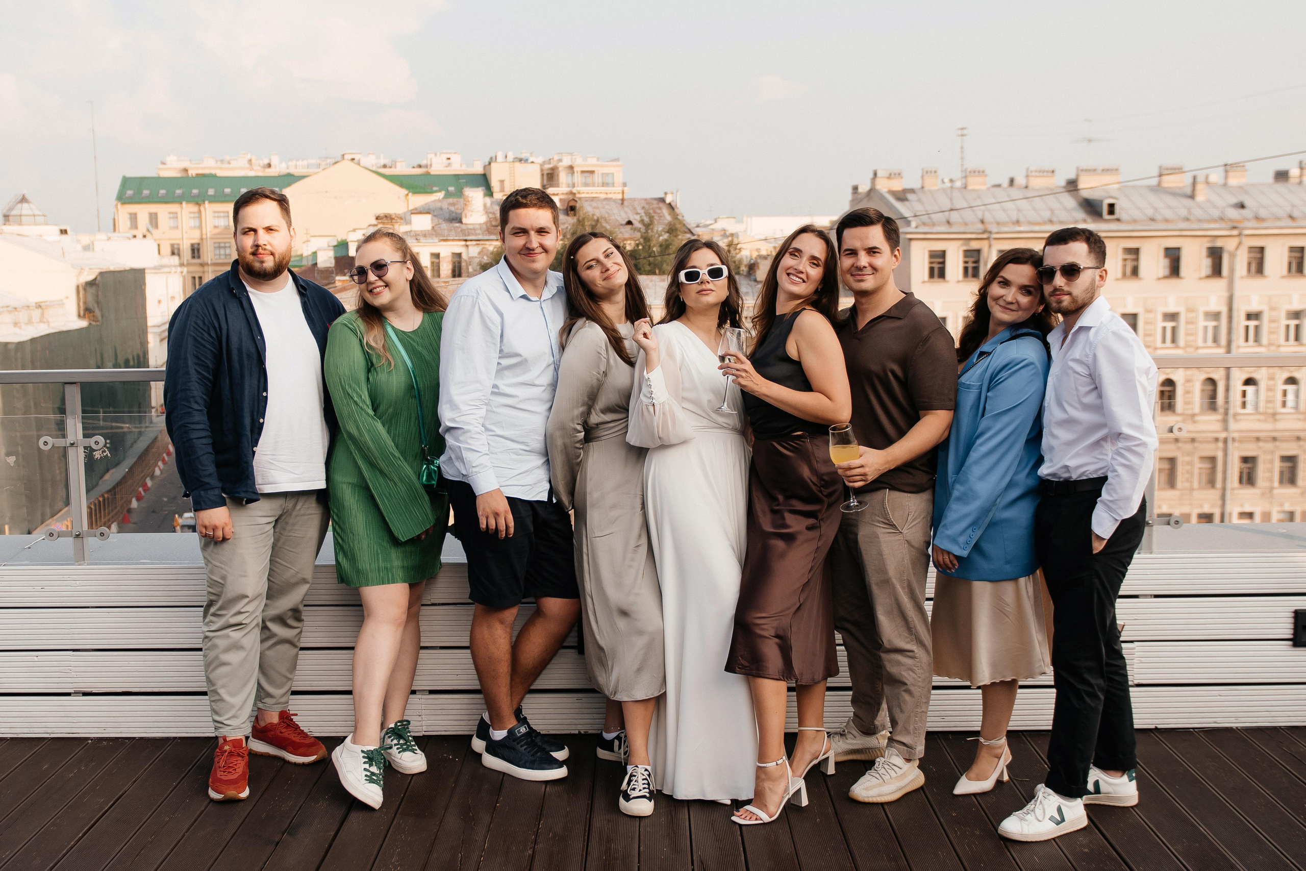 13.08.2023. Мария — Свадебный фотограф