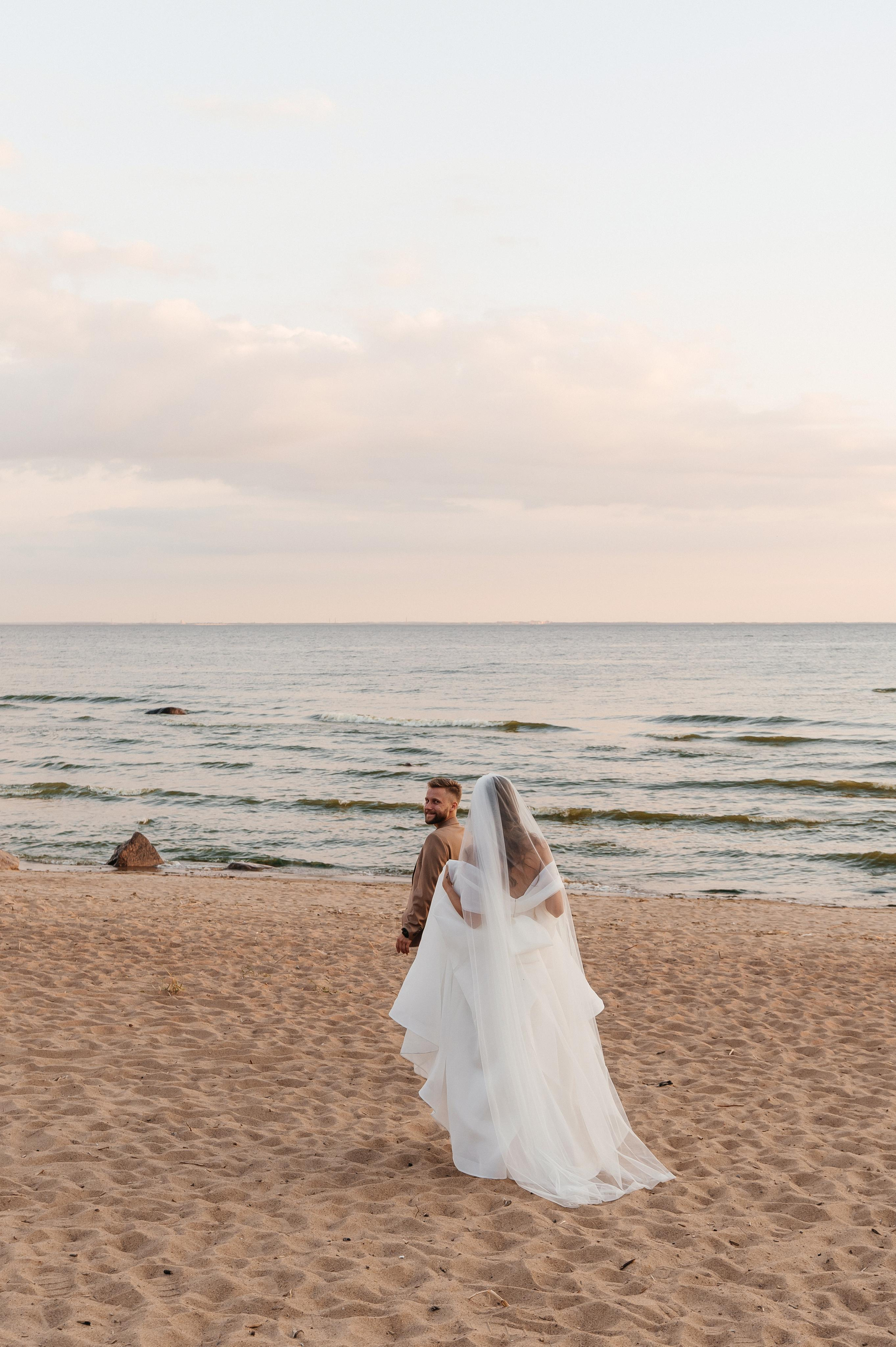 12.08.2023. Мария — Свадебный фотограф