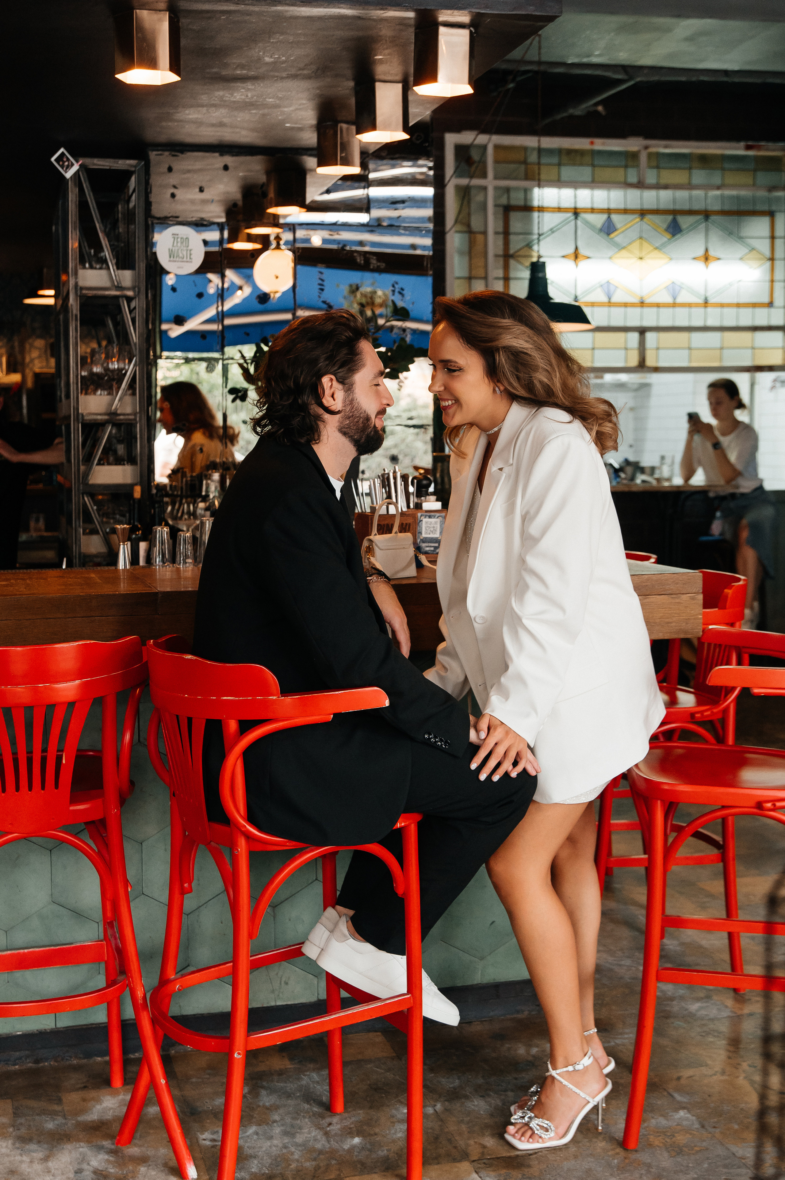 2.08.2023. Мария — Свадебный фотограф