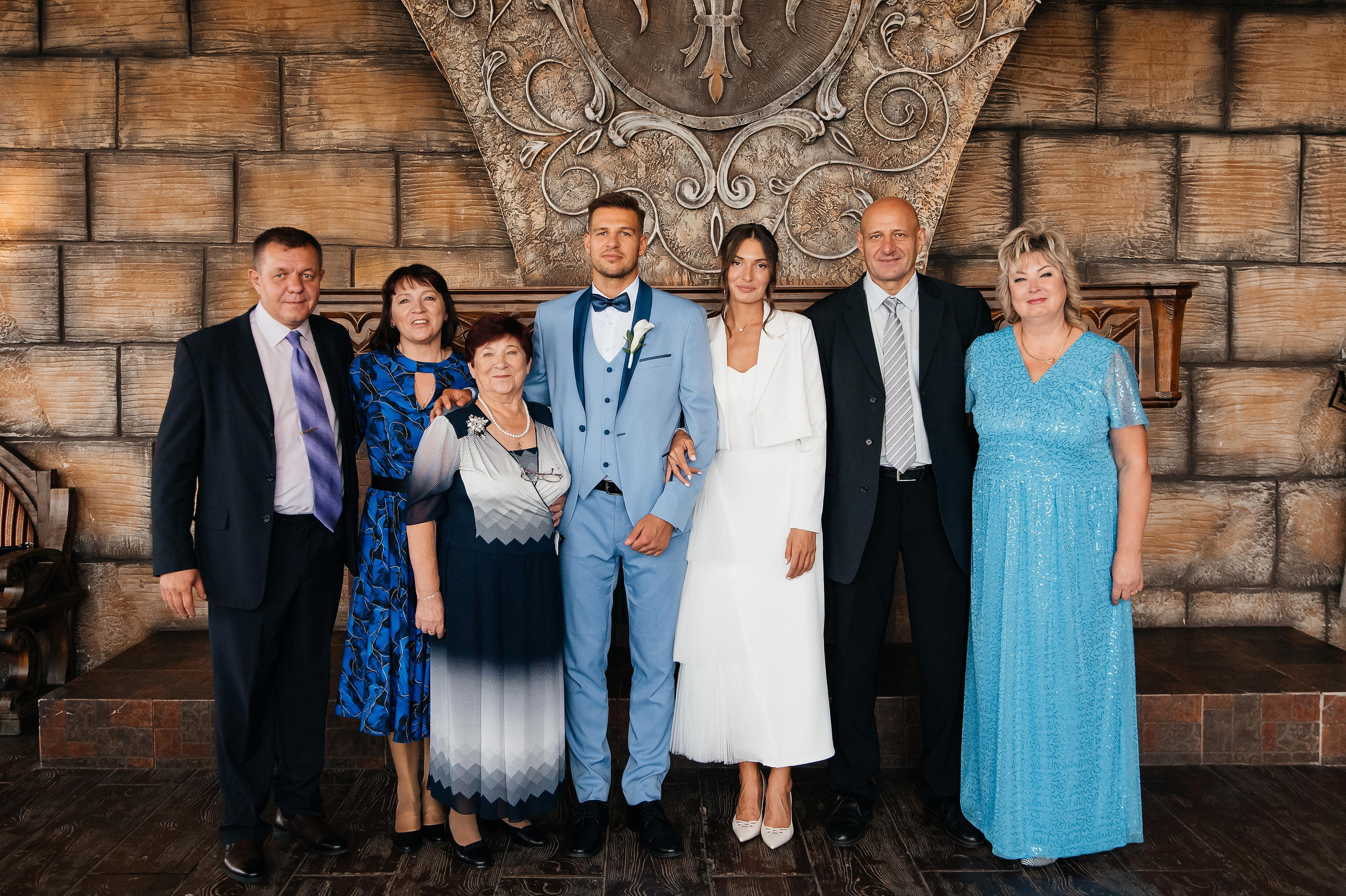 20.09.2023. Мария — Свадебный фотограф