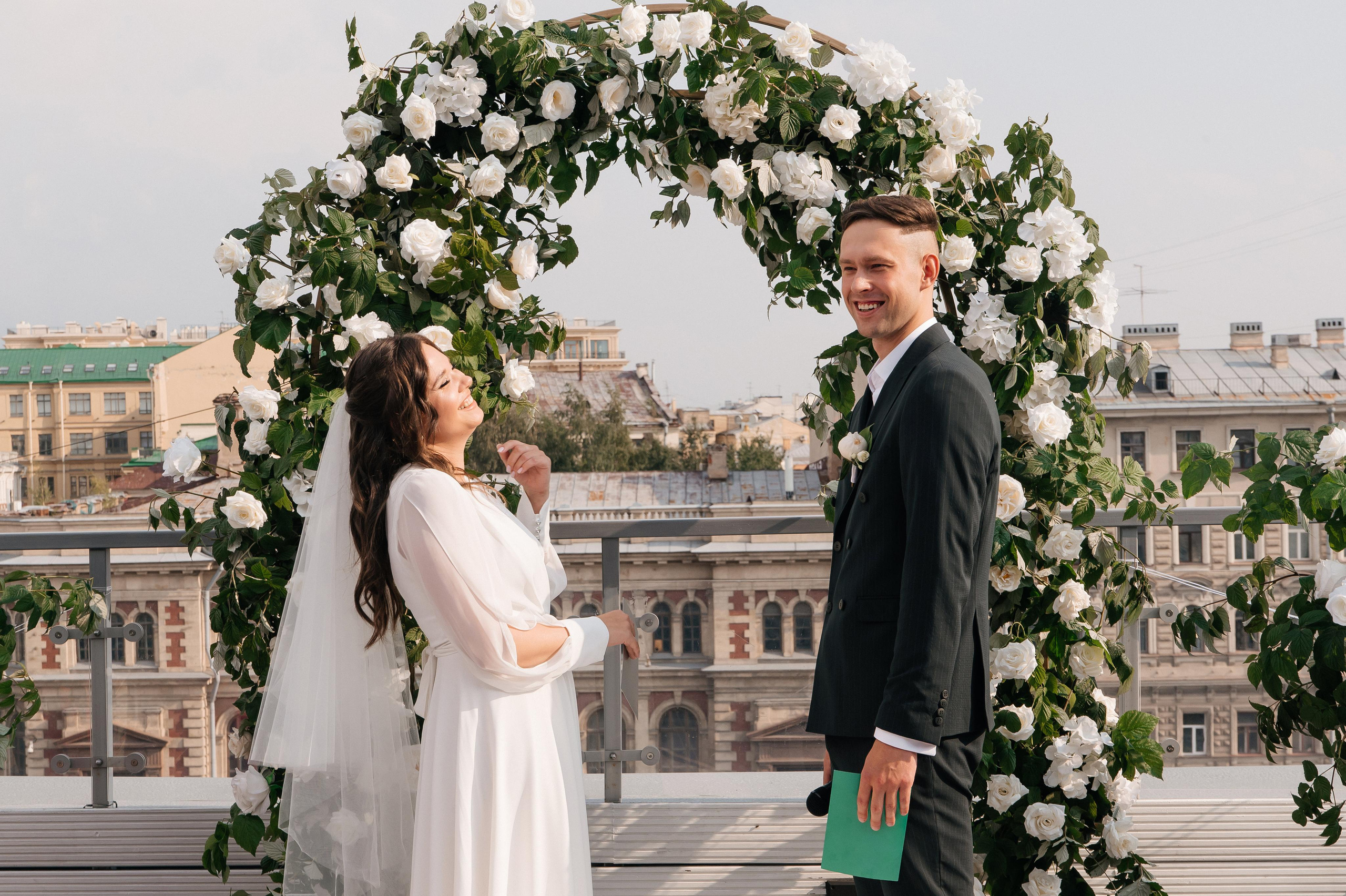 13.08.2023. Мария — Свадебный фотограф