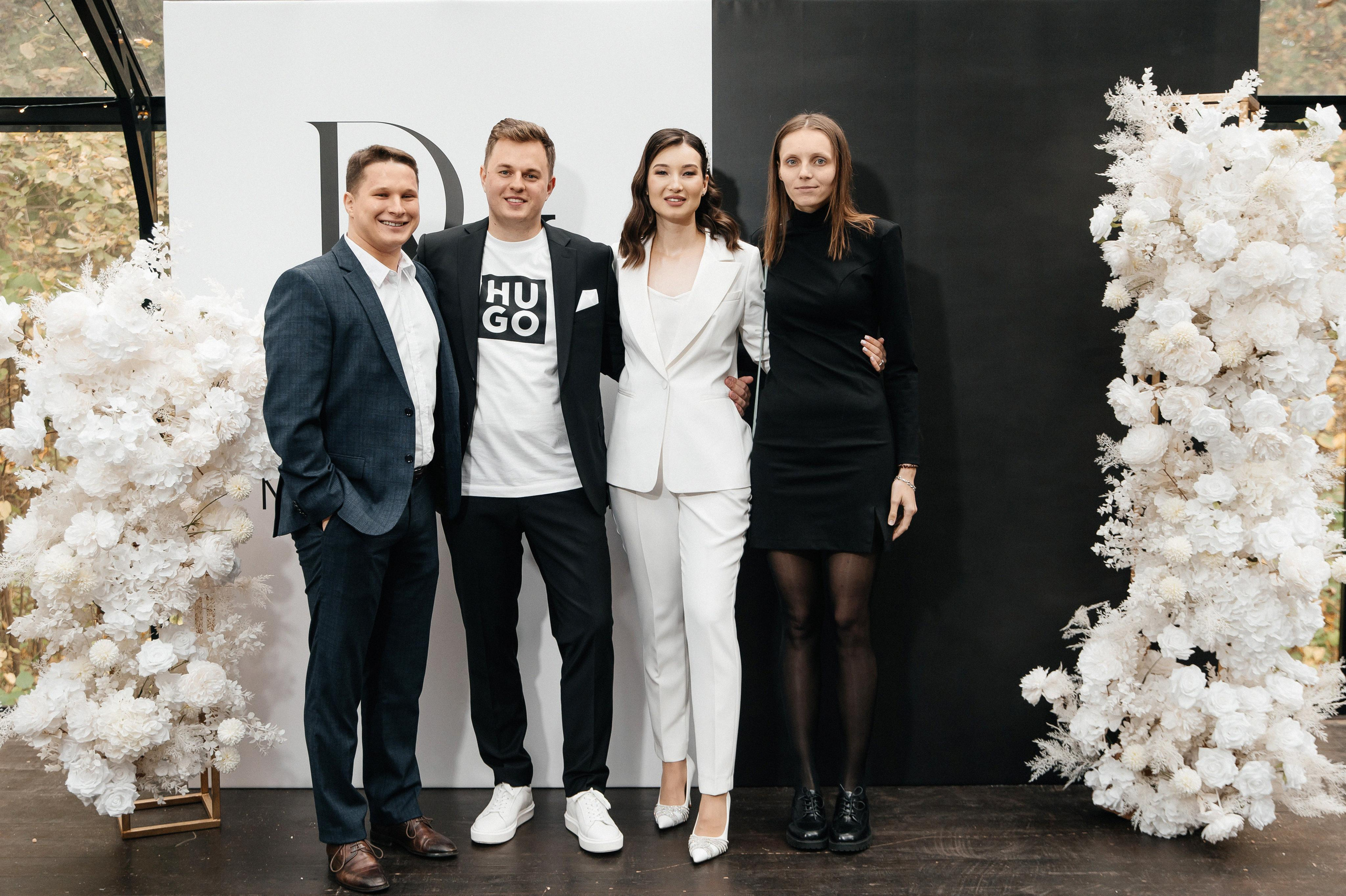 1.10.2023. Мария — Свадебный фотограф