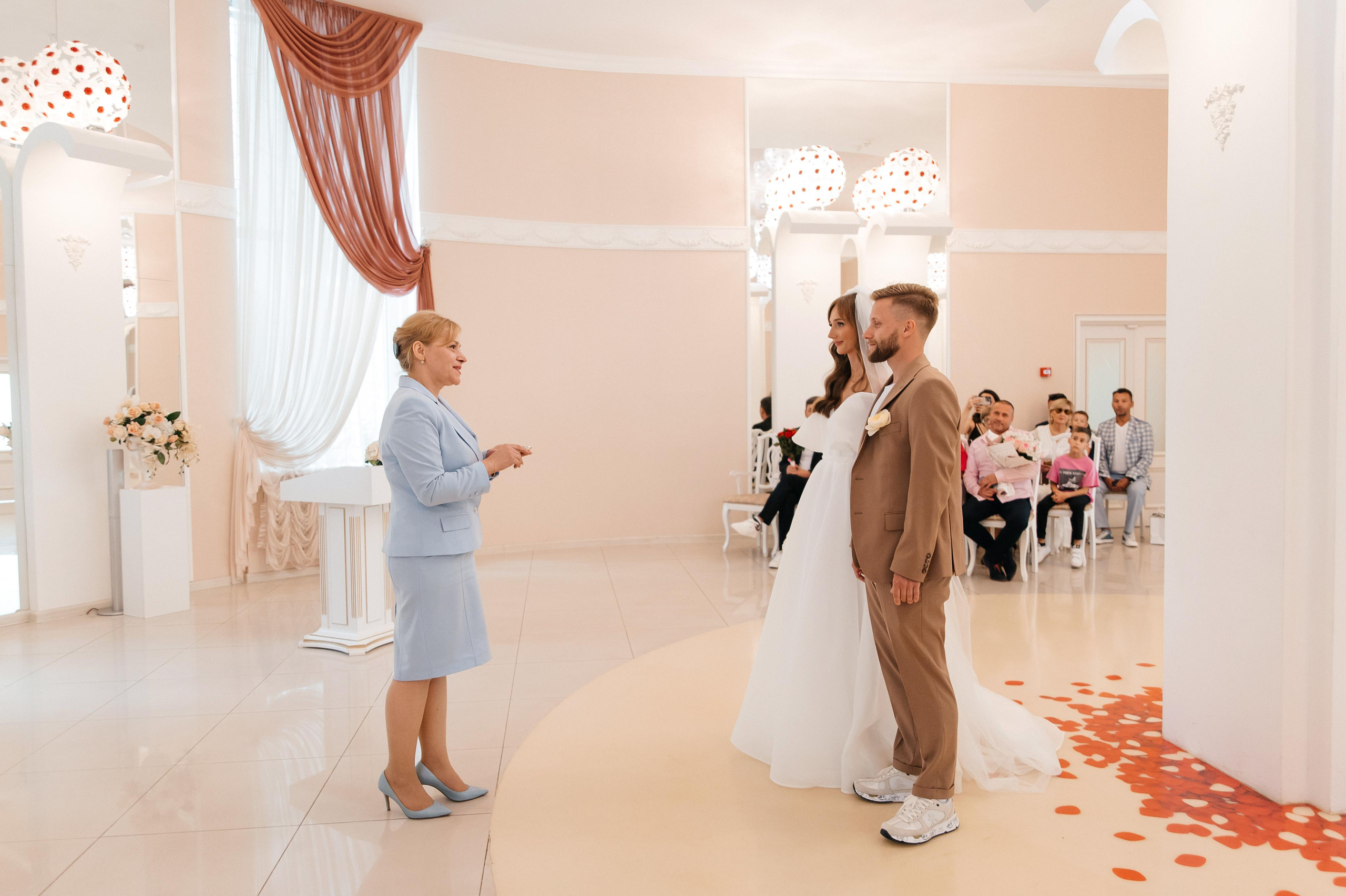 12.08.2023. Мария — Свадебный фотограф