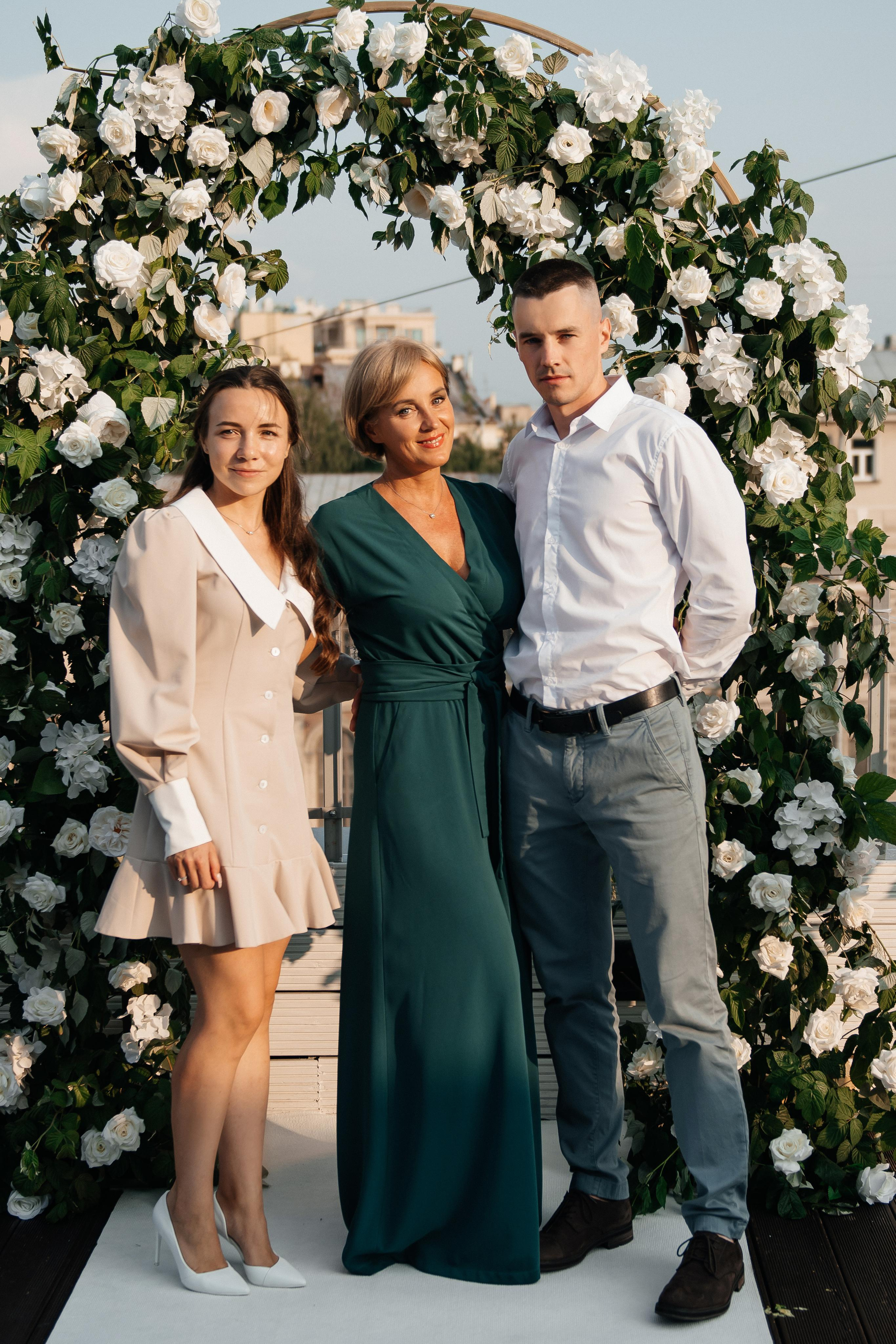 13.08.2023. Мария — Свадебный фотограф