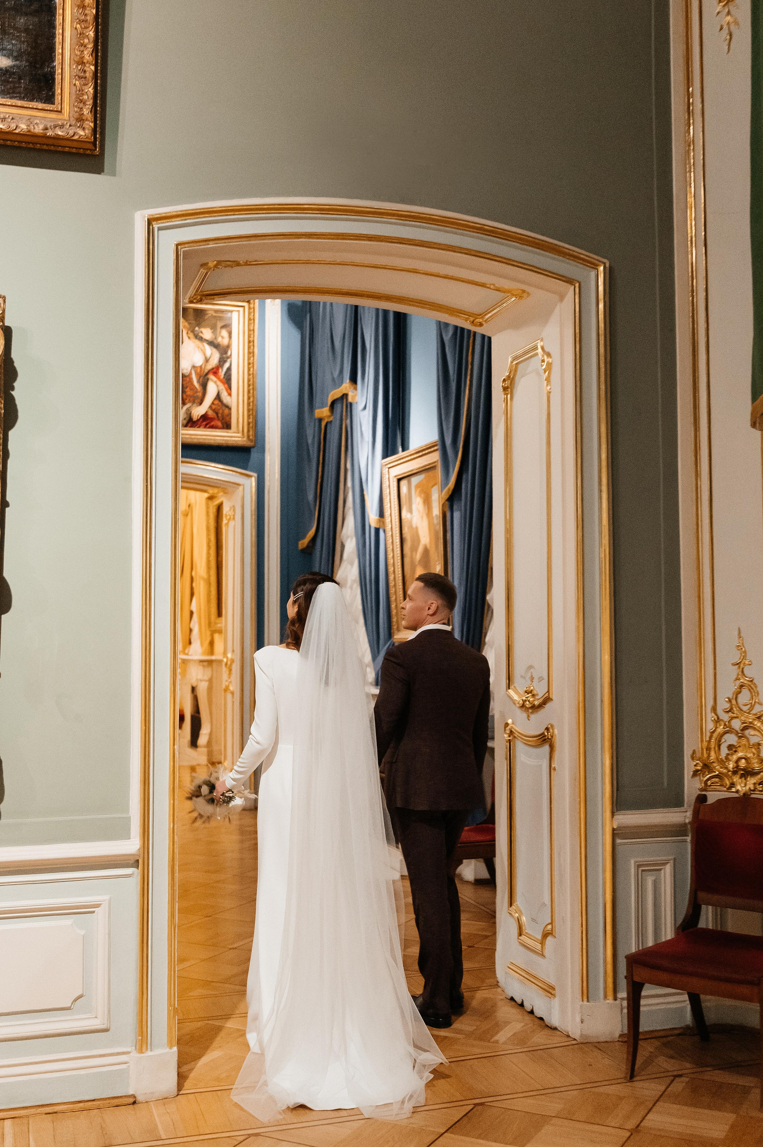 23.09.2023. Мария — Свадебный фотограф