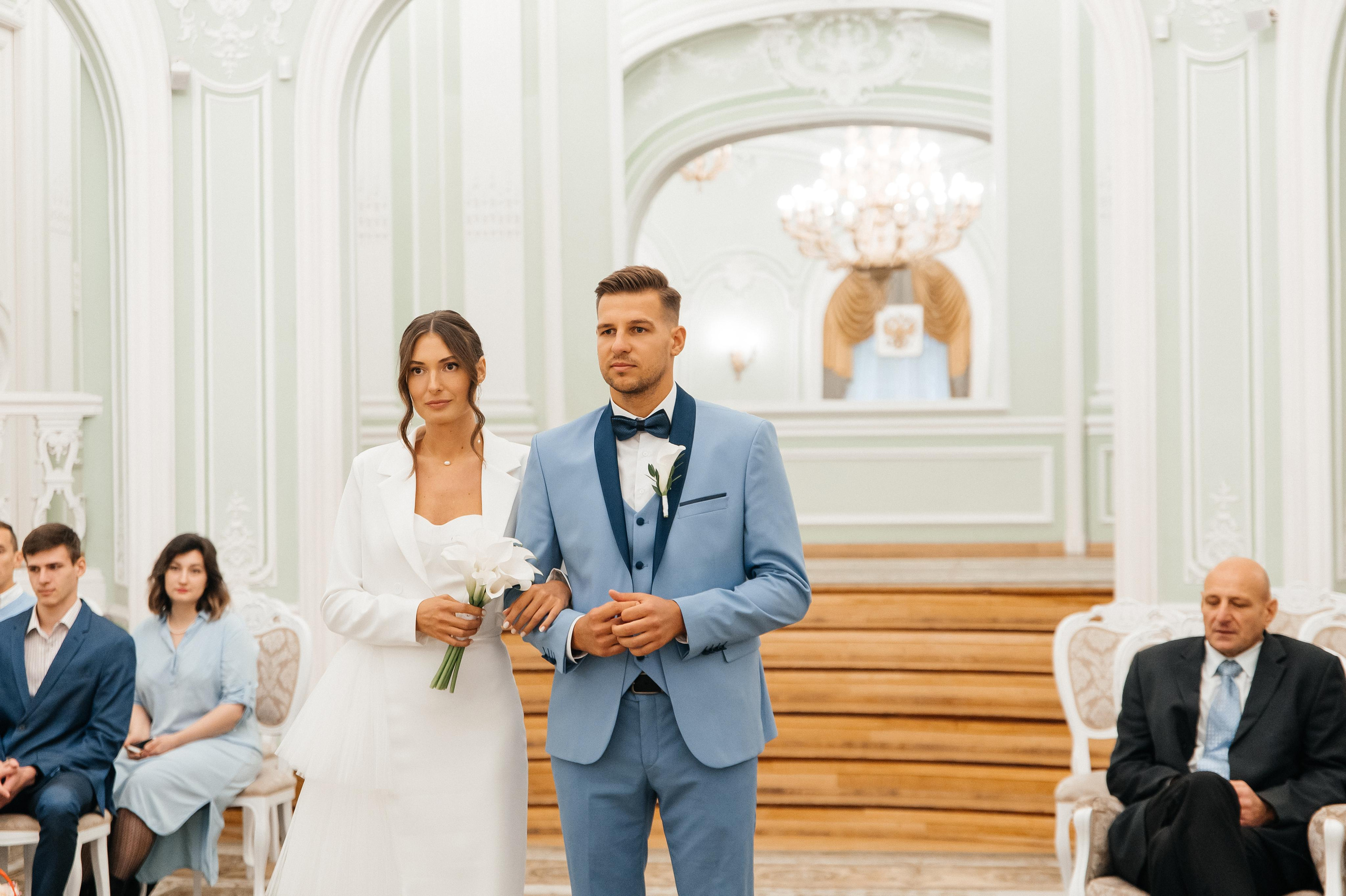 20.09.2023. Мария — Свадебный фотограф