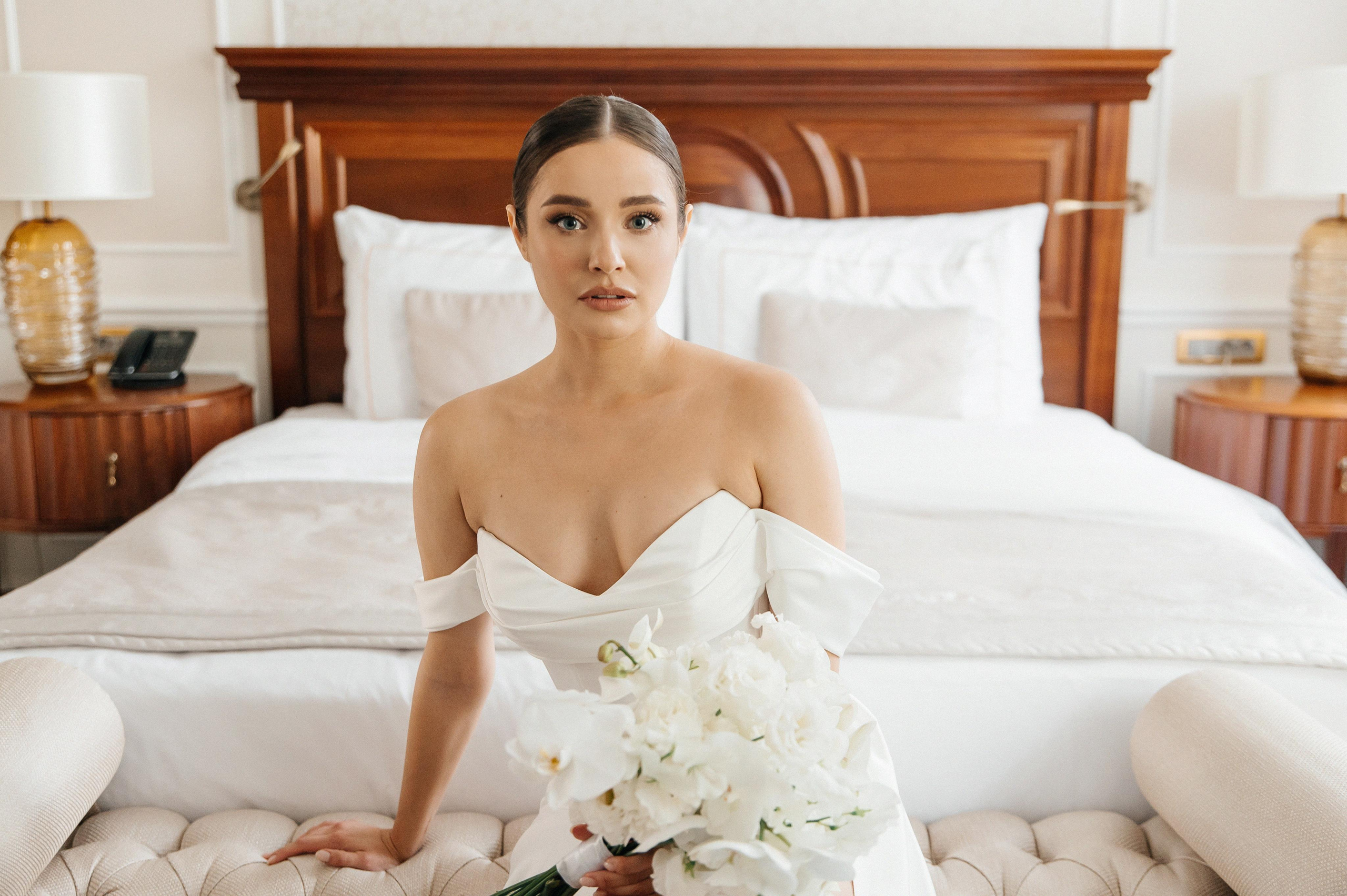 5.08.2023. Мария — Свадебный фотограф