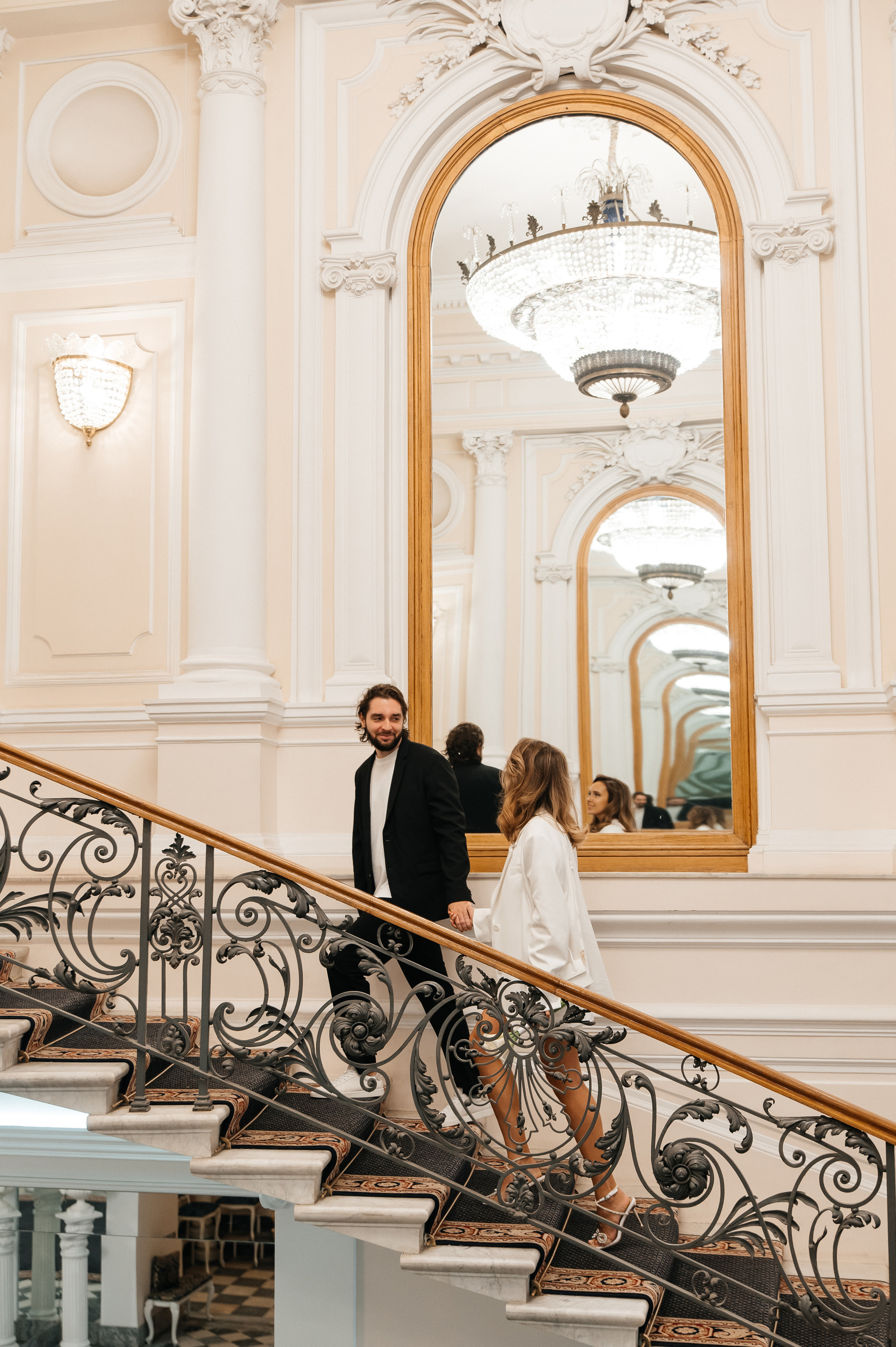 2.08.2023. Мария — Свадебный фотограф