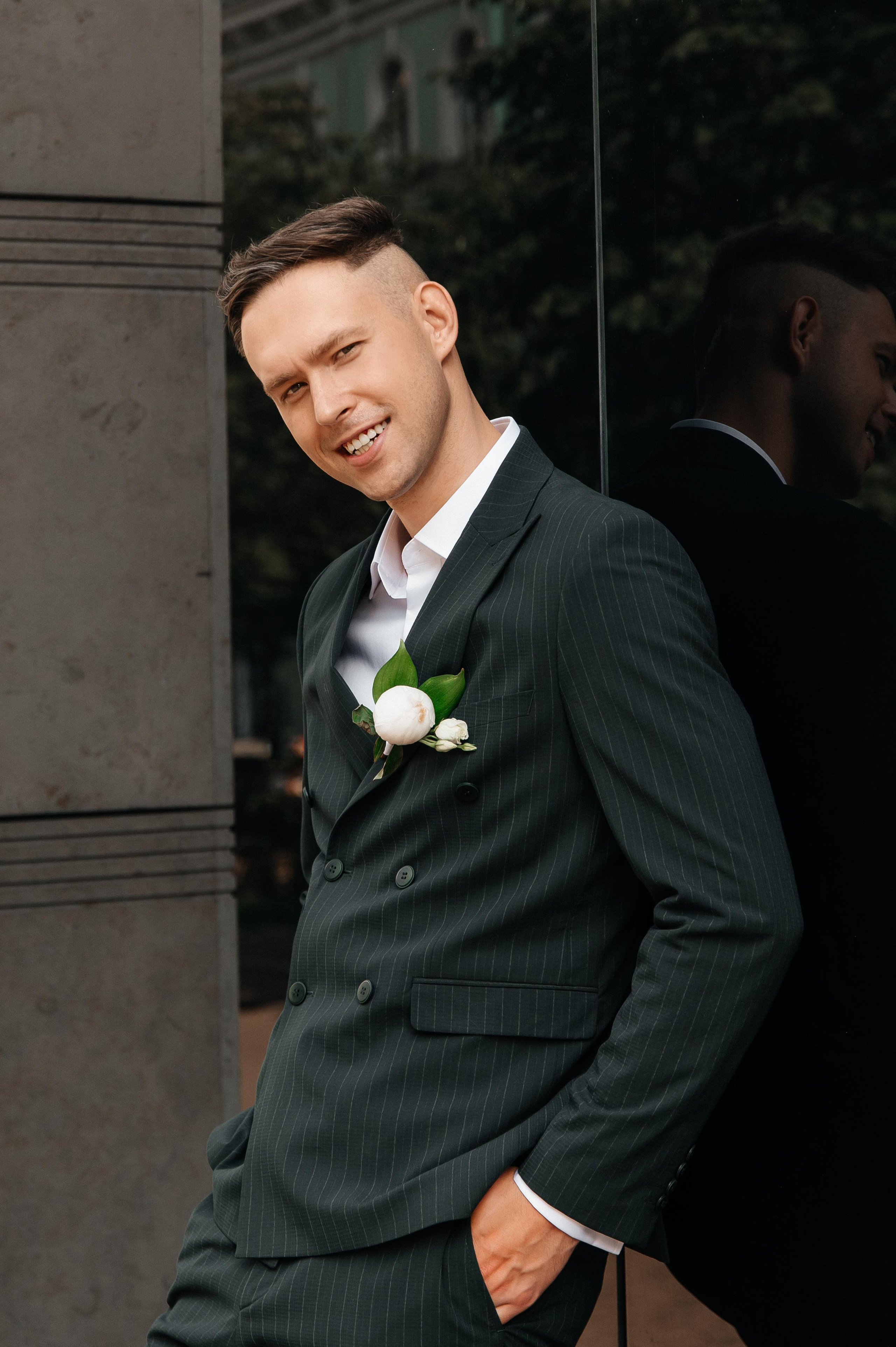 13.08.2023. Мария — Свадебный фотограф