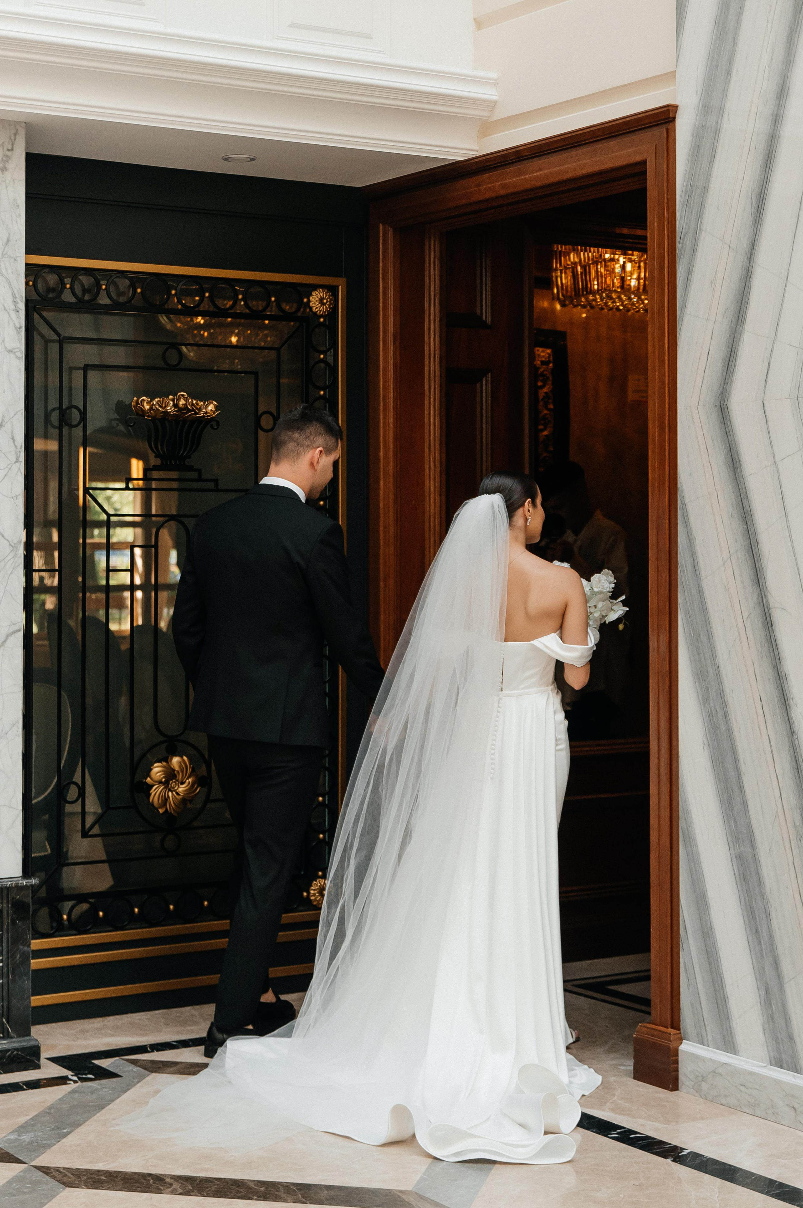 5.08.2023. Мария — Свадебный фотограф