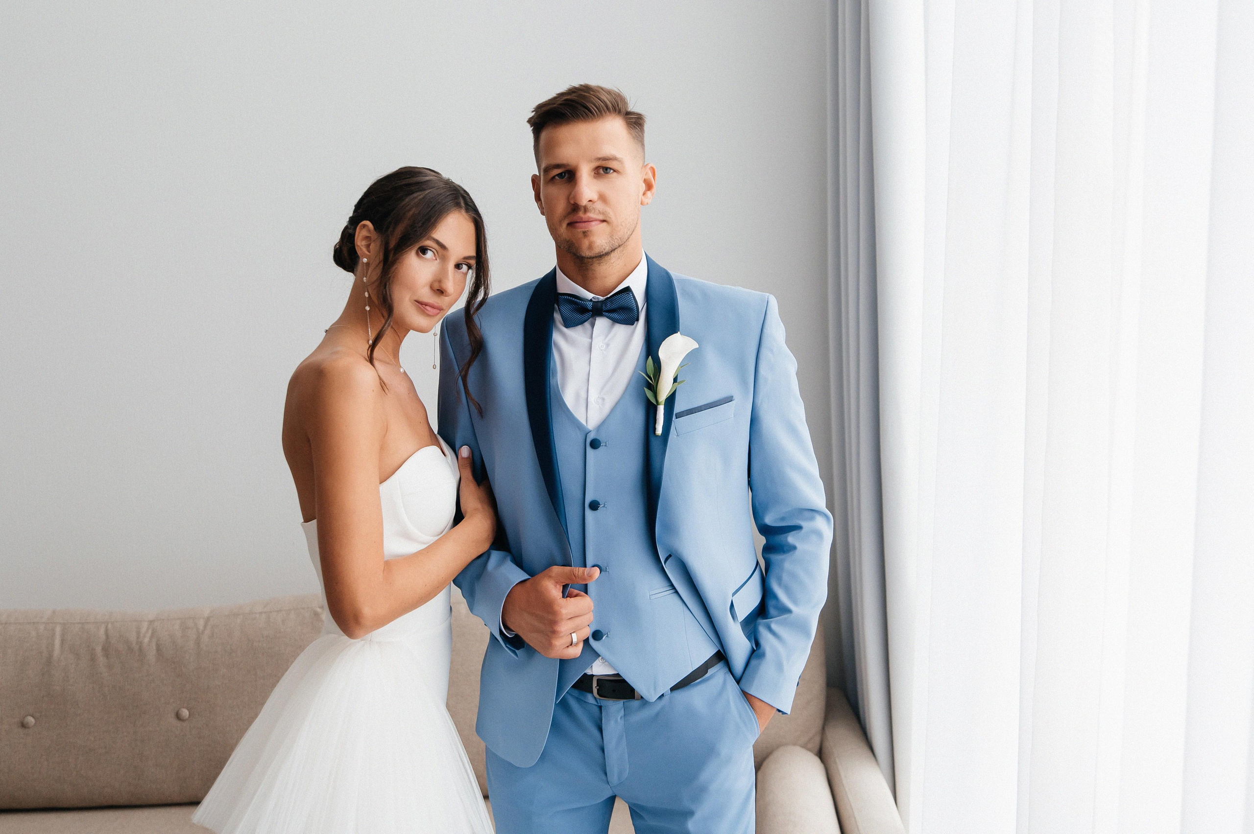 20.09.2023. Мария — Свадебный фотограф