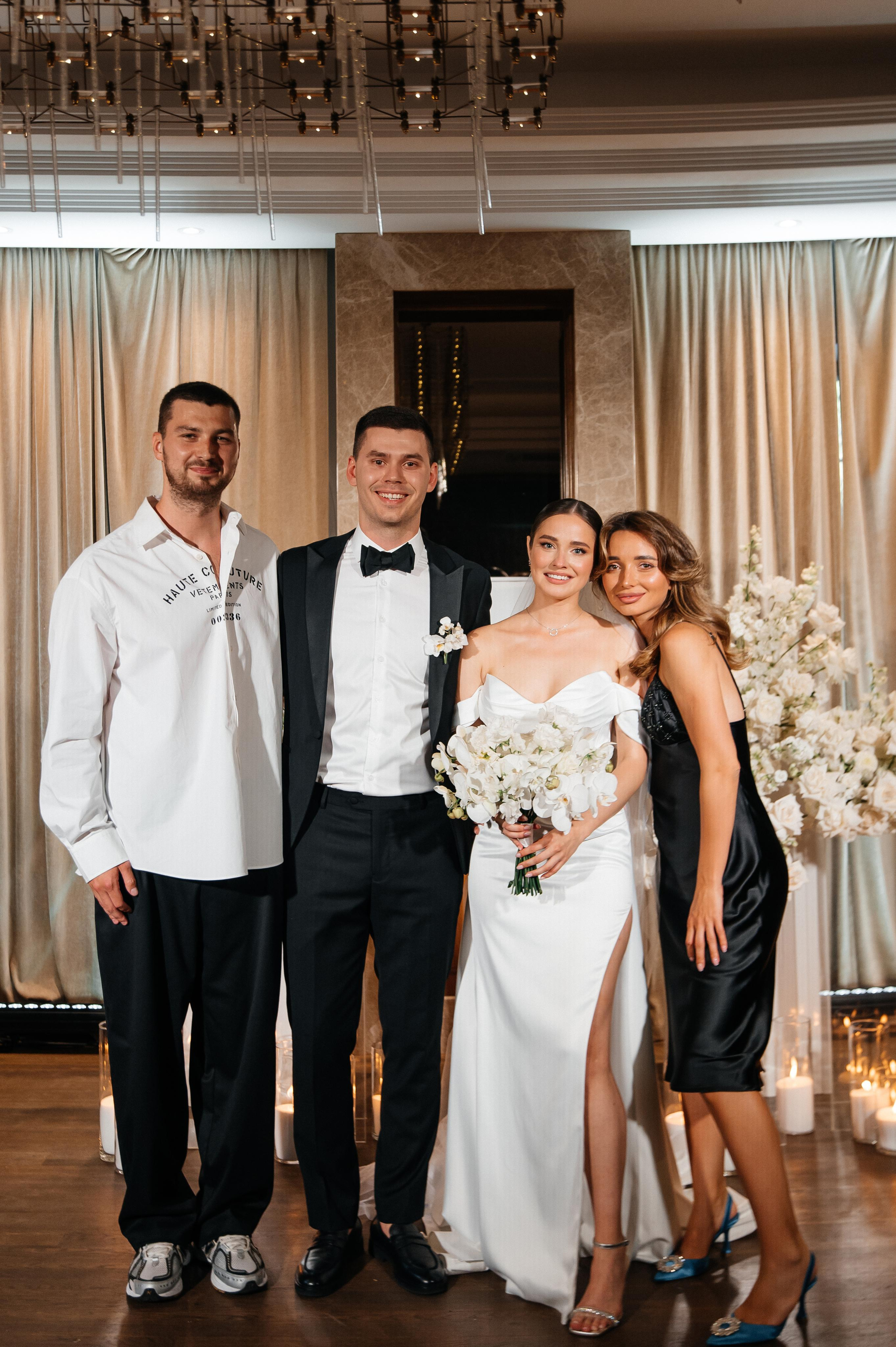 5.08.2023. Мария — Свадебный фотограф