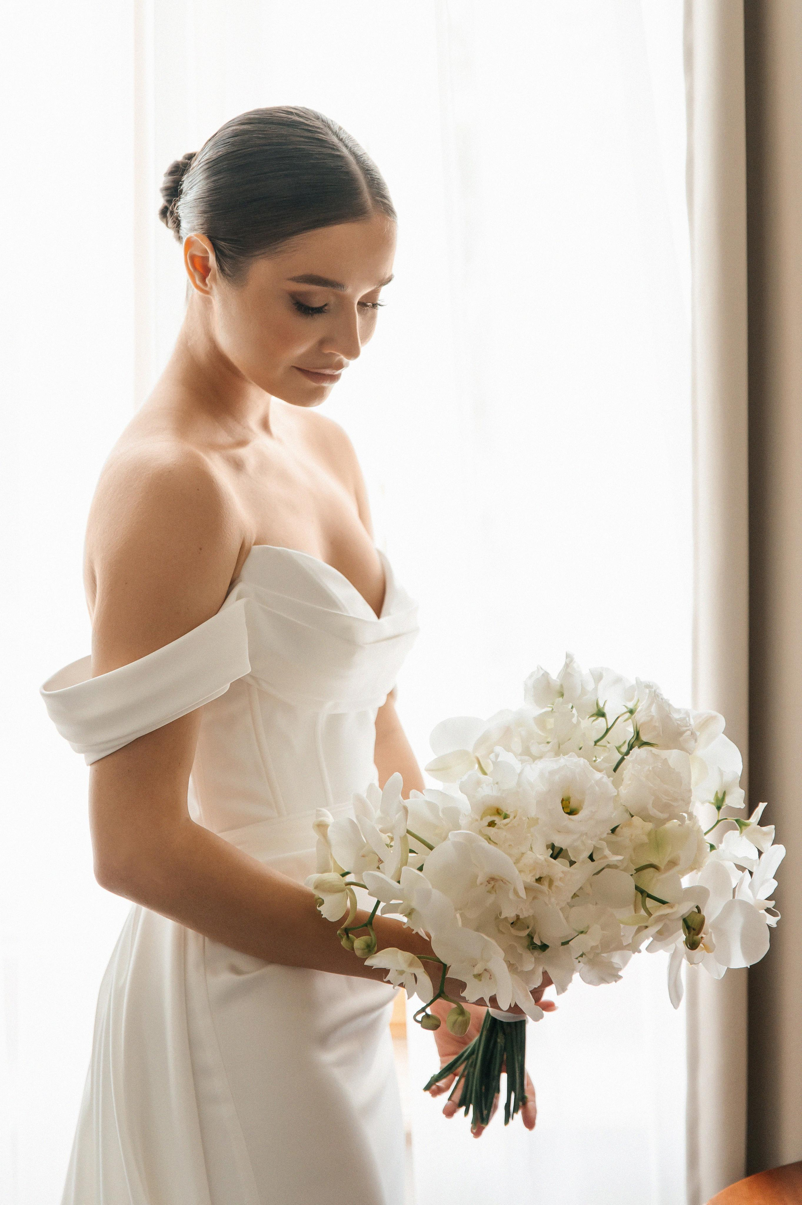 5.08.2023. Мария — Свадебный фотограф