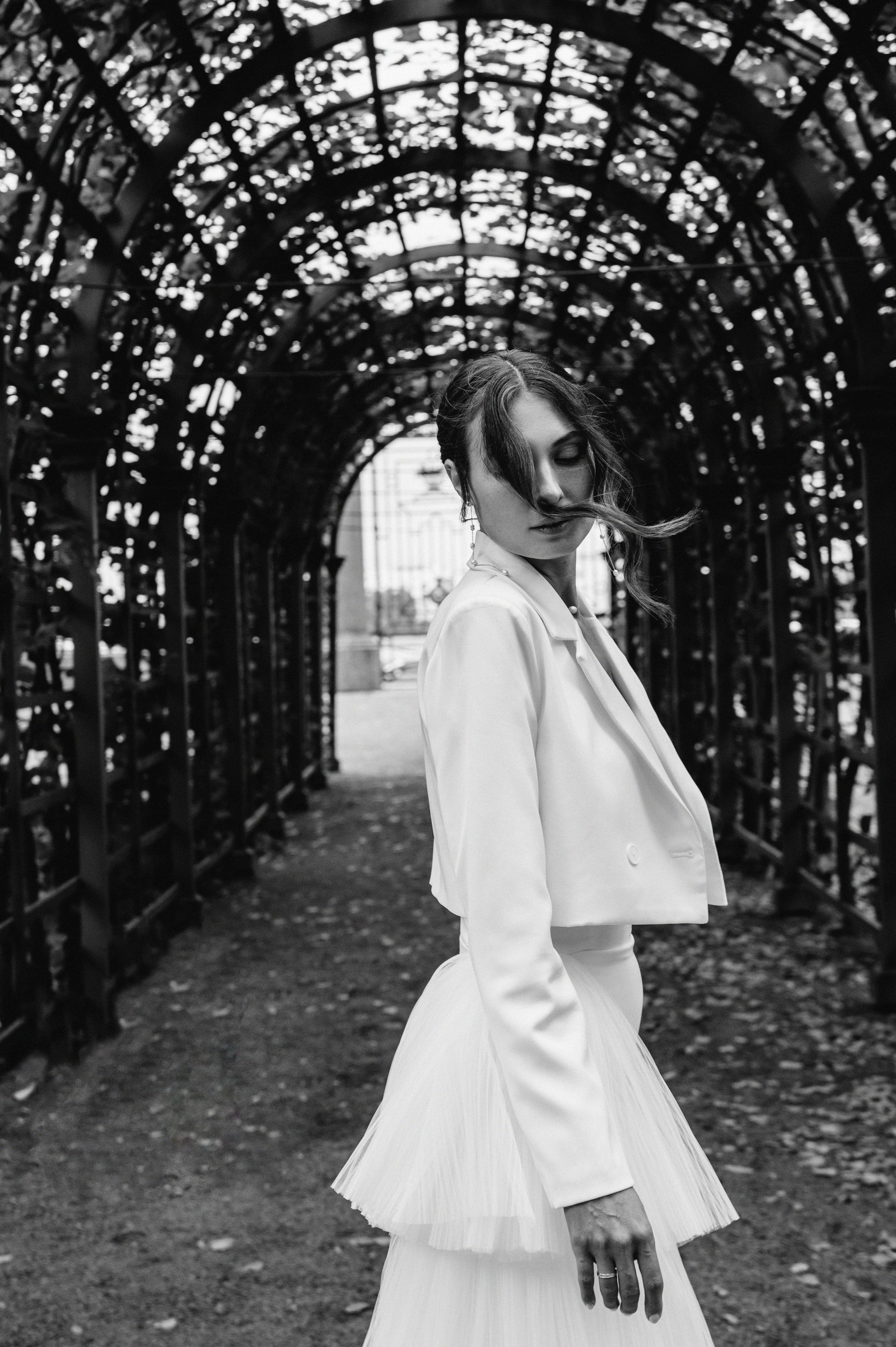 20.09.2023. Мария — Свадебный фотограф