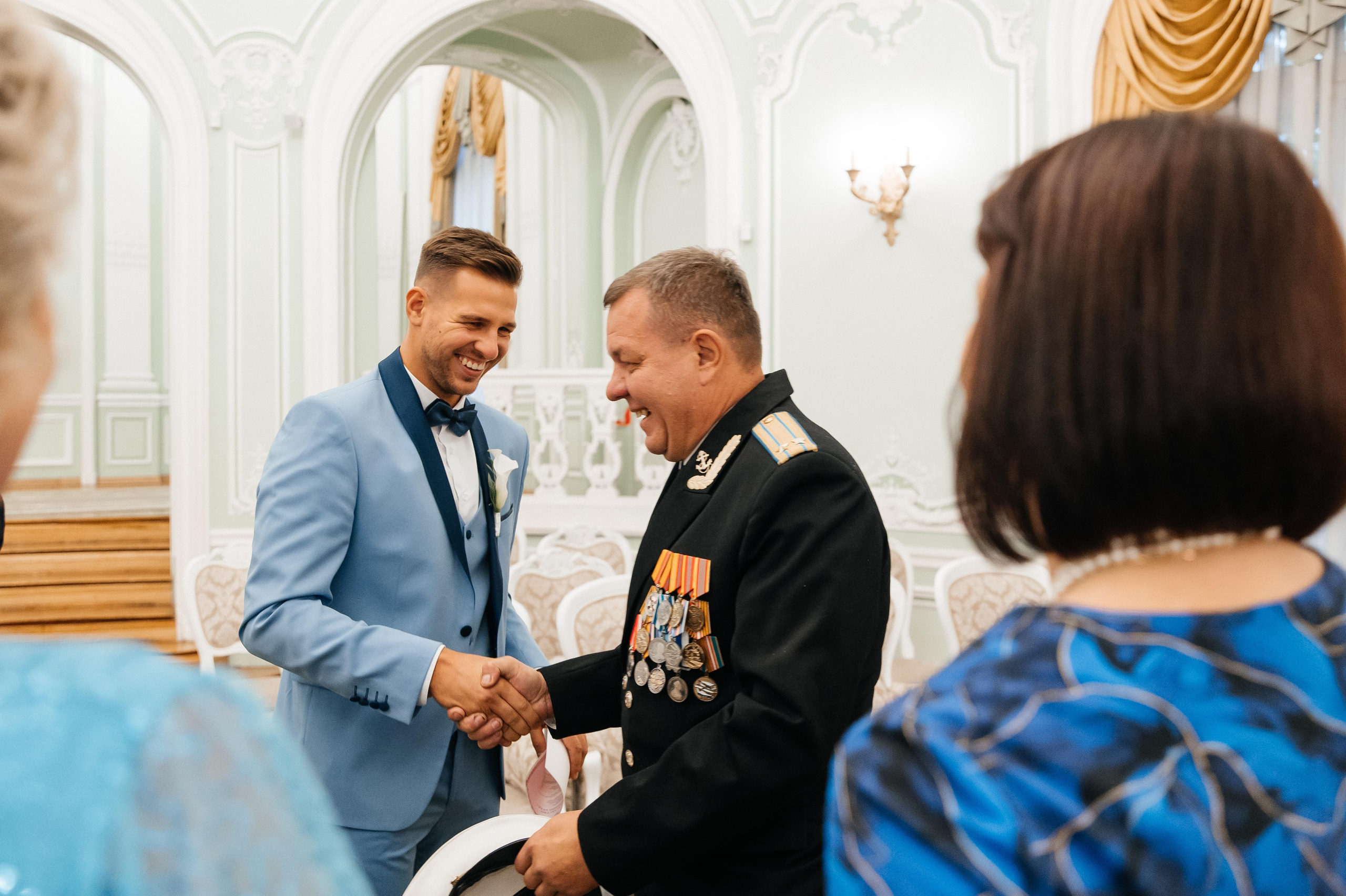 20.09.2023. Мария — Свадебный фотограф