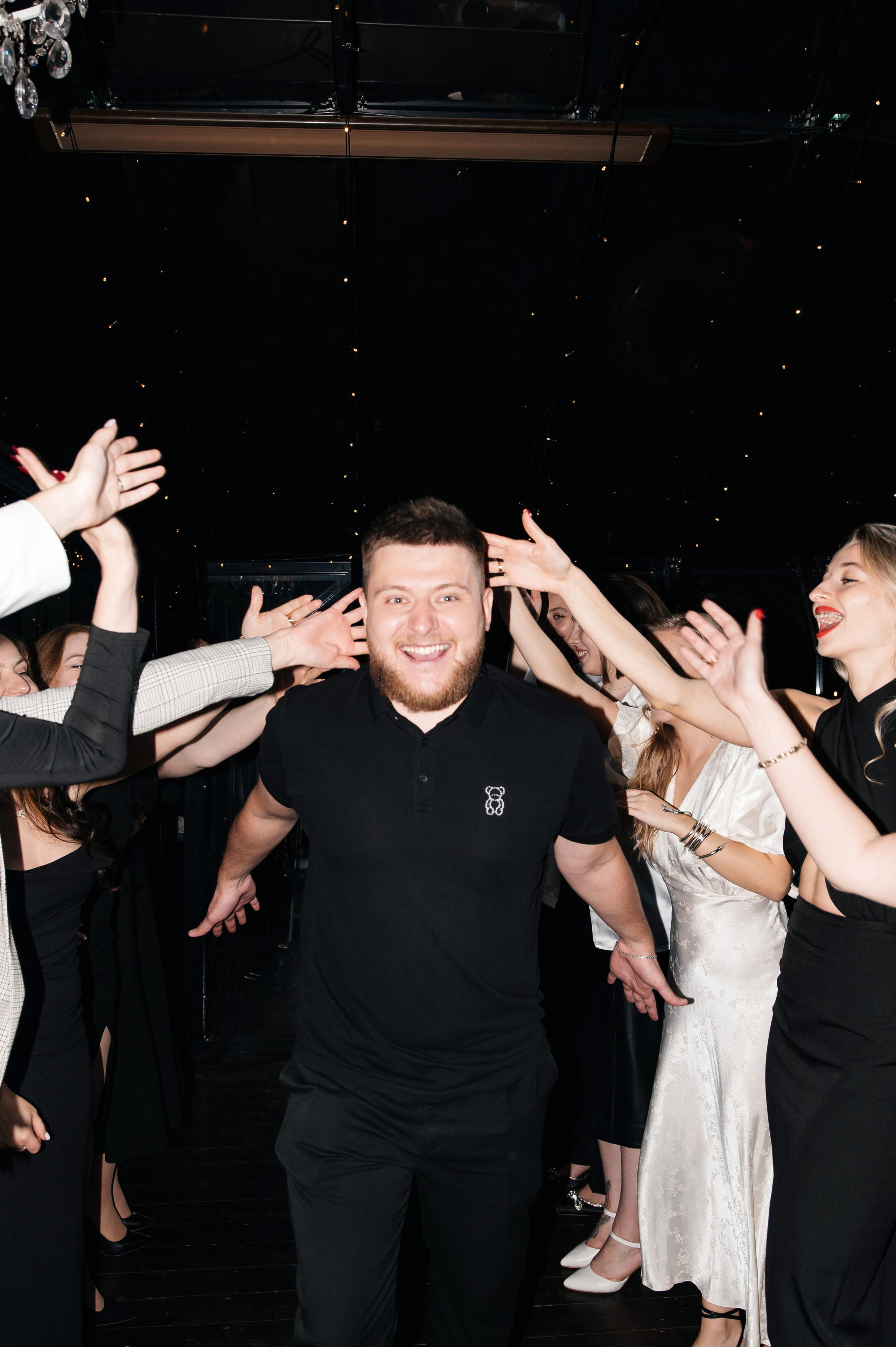 1.10.2023. Мария — Свадебный фотограф