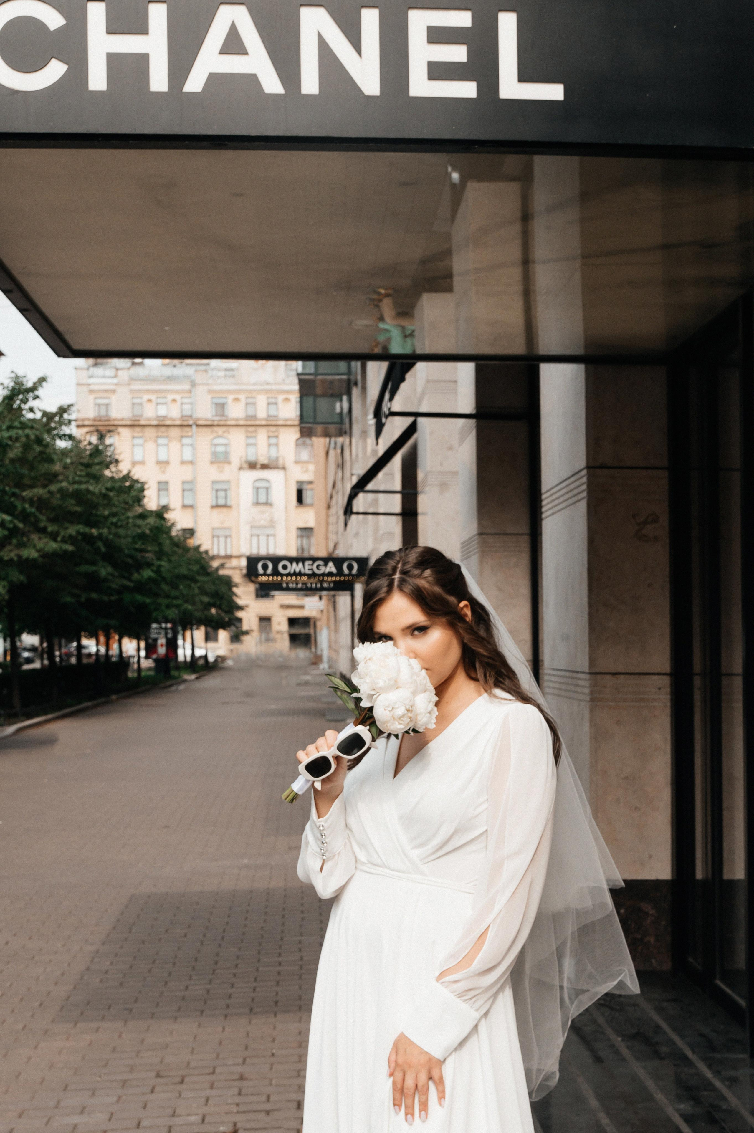 13.08.2023. Мария — Свадебный фотограф