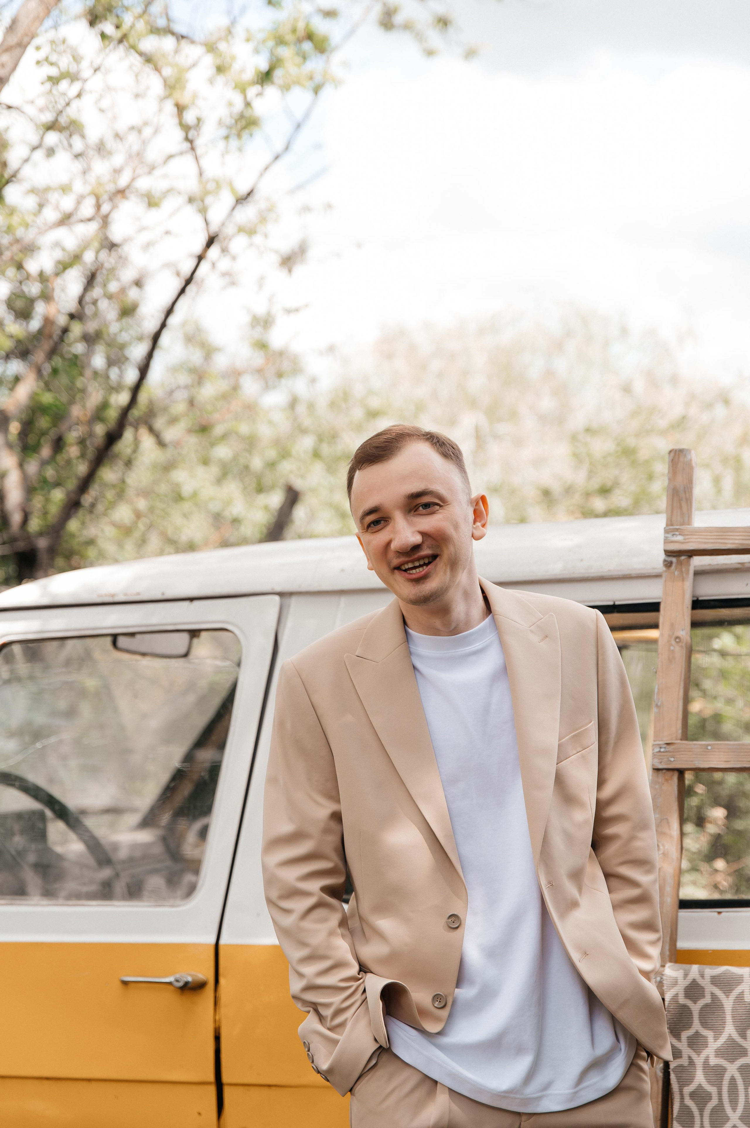 29.07.2023. Мария — Свадебный фотограф