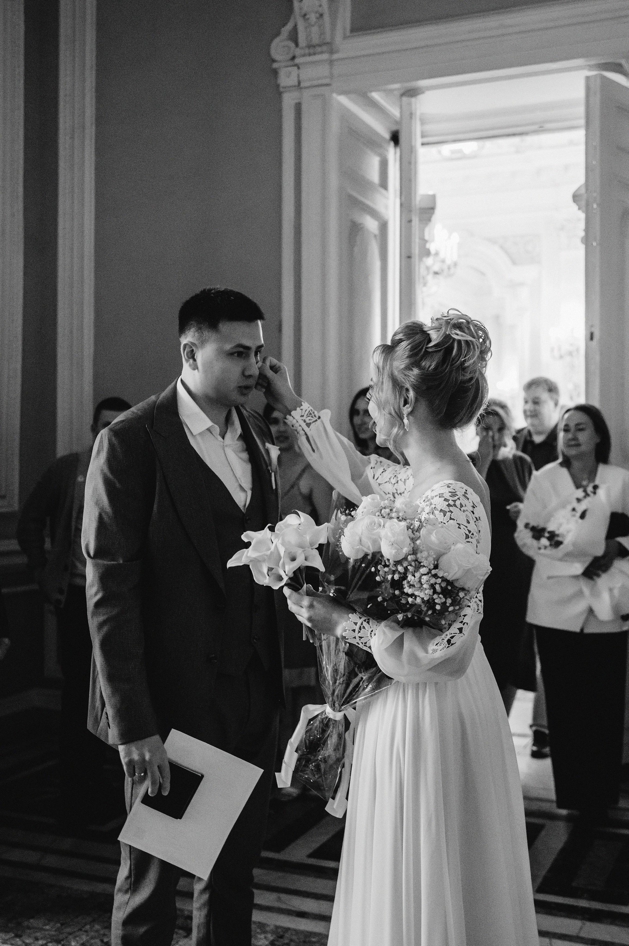 14.09.2023. Мария — Свадебный фотограф