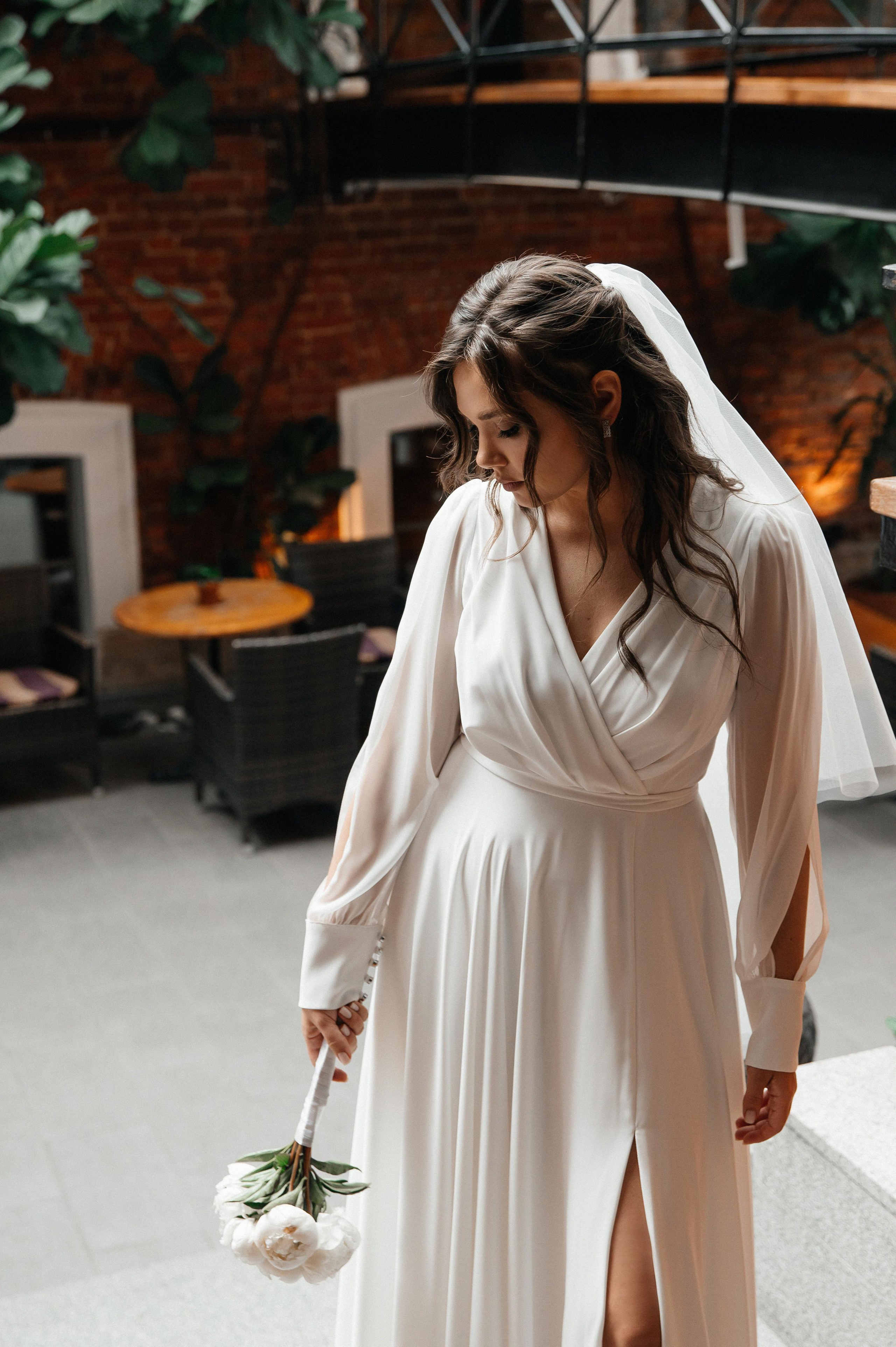 13.08.2023. Мария — Свадебный фотограф