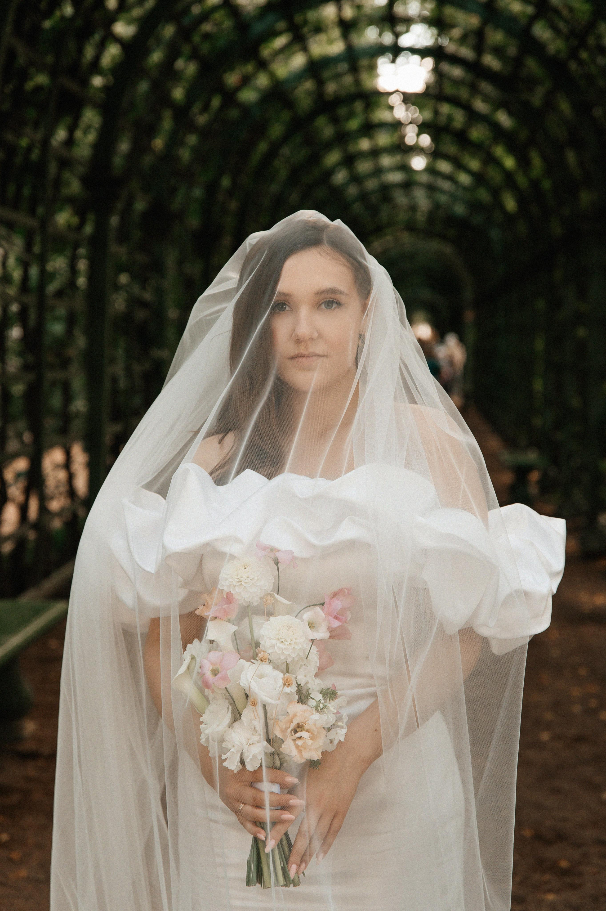 23.08.2023. Мария — Свадебный фотограф