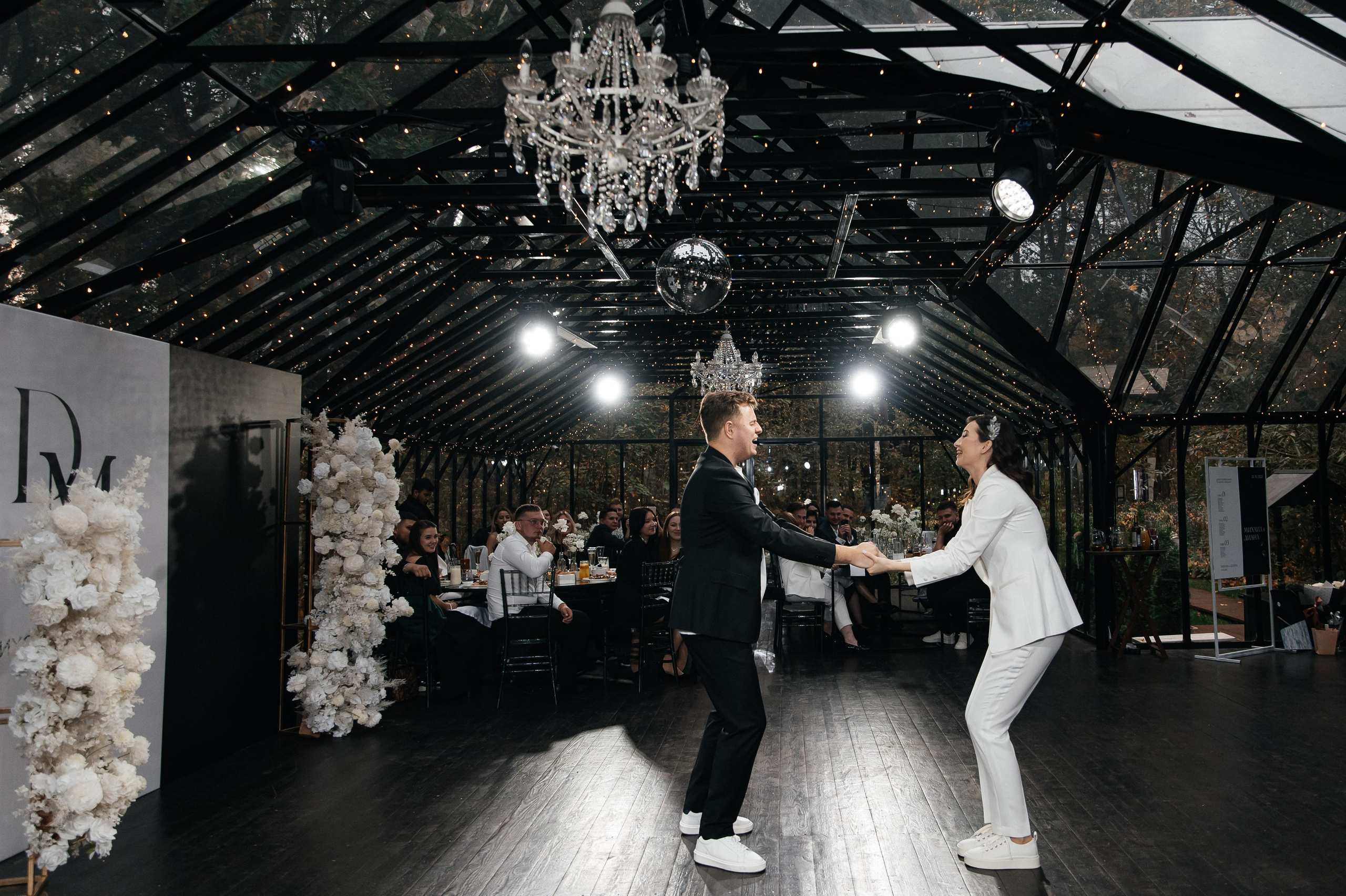 1.10.2023. Мария — Свадебный фотограф